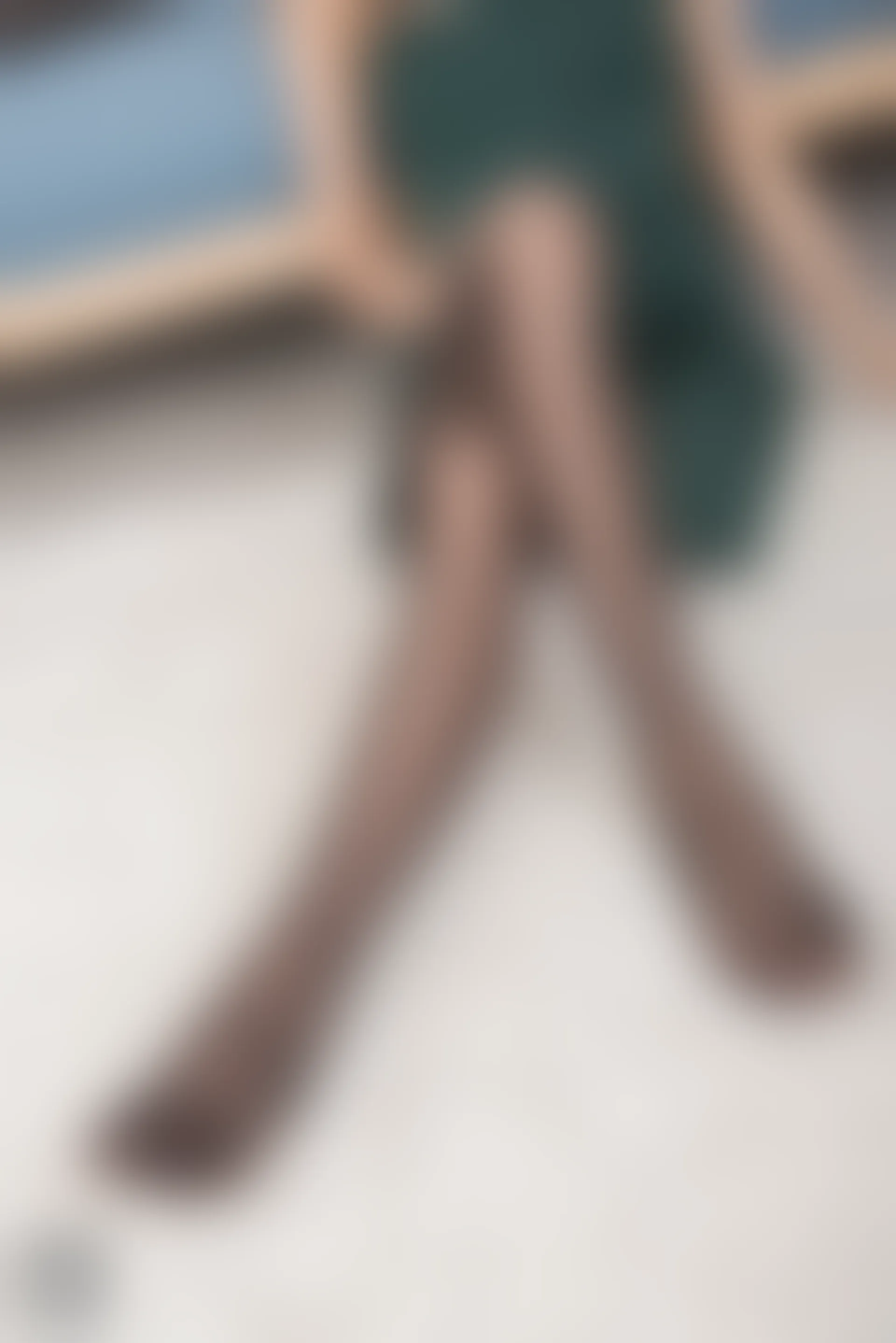 SSA丝社 超清写真 NO.167 小骨 网红短裙黑丝写真[157P／1.99GB]