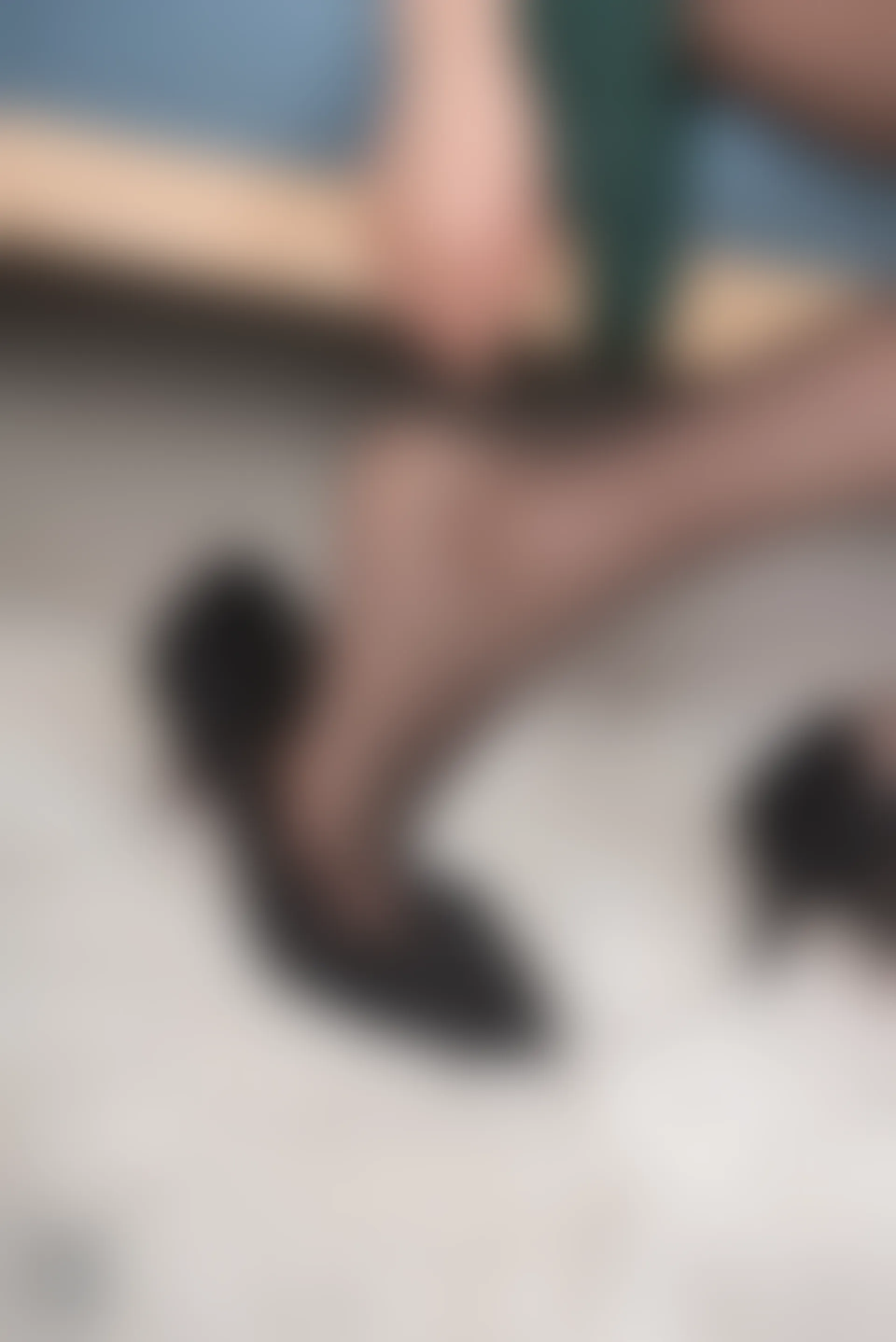 SSA丝社 超清写真 NO.167 小骨 网红短裙黑丝写真[157P／1.99GB]