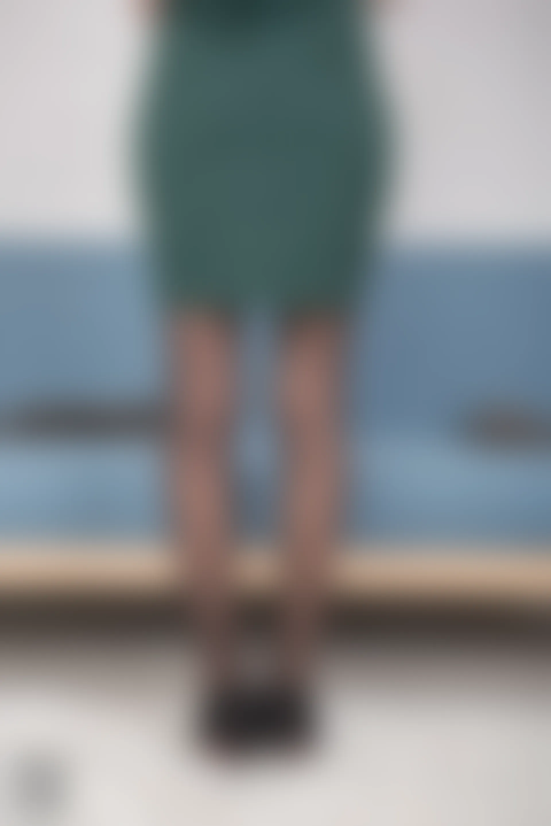 SSA丝社 超清写真 NO.167 小骨 网红短裙黑丝写真[157P／1.99GB]