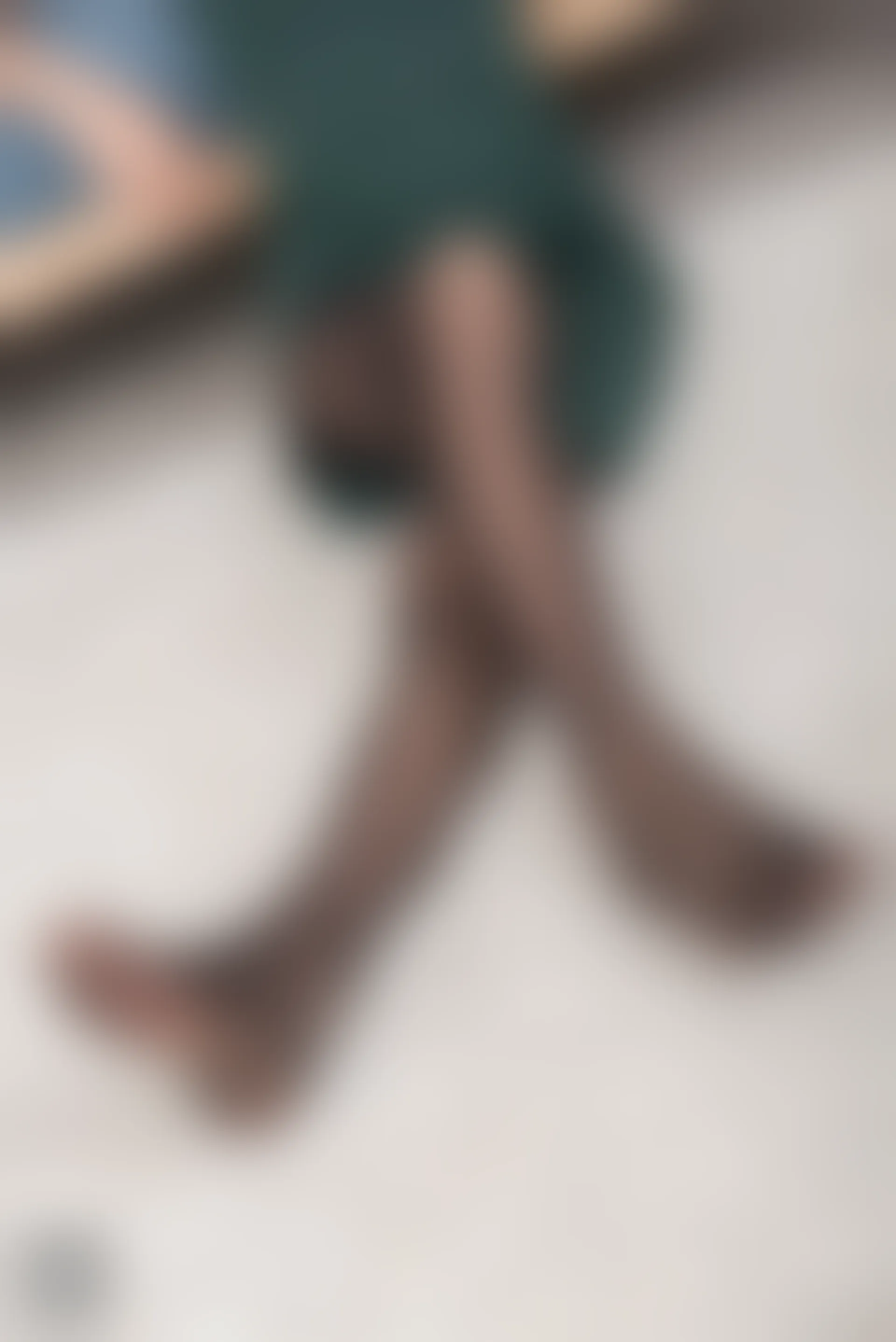 SSA丝社 超清写真 NO.167 小骨 网红短裙黑丝写真[157P／1.99GB]