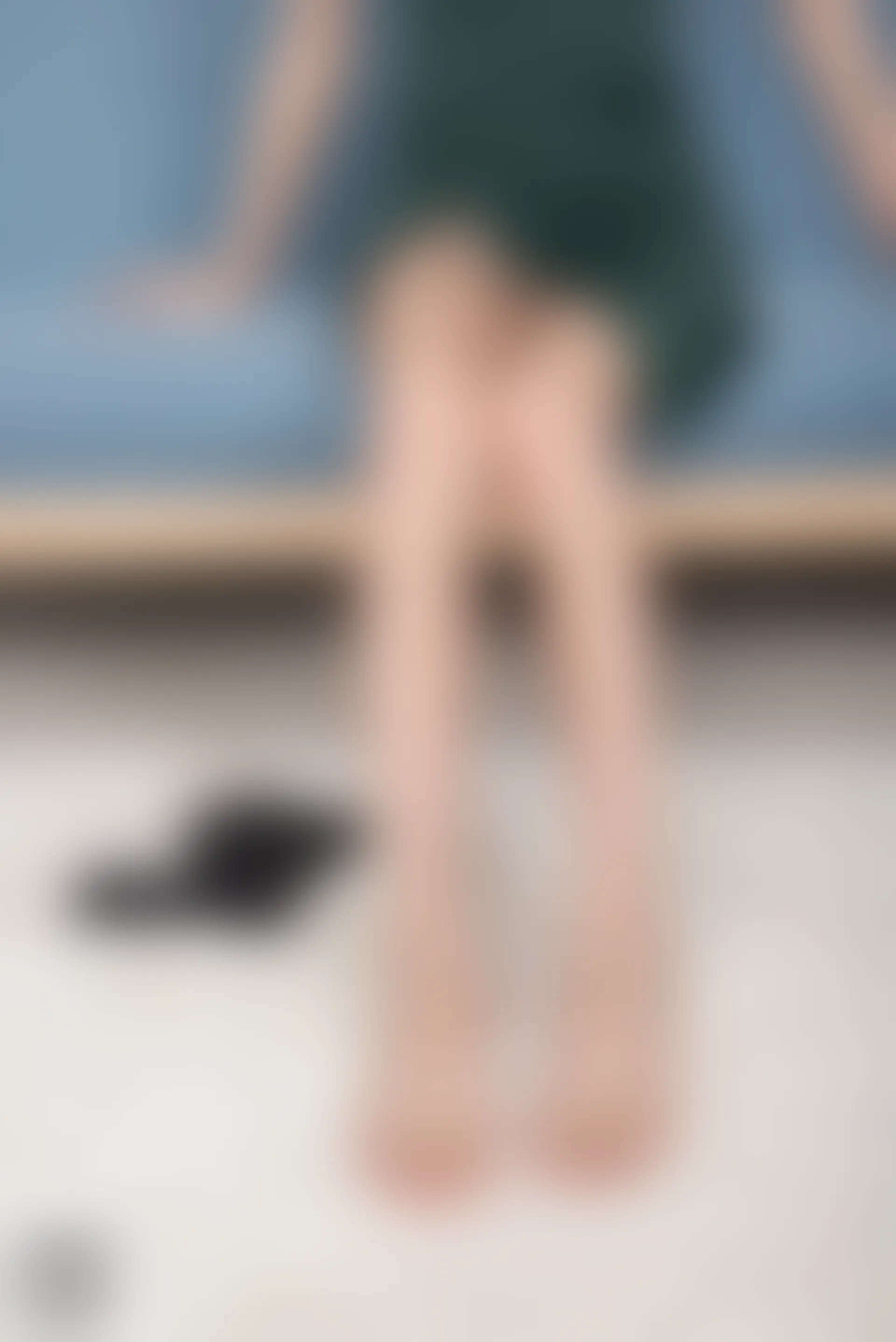SSA丝社 超清写真 NO.167 小骨 网红短裙黑丝写真[157P／1.99GB]