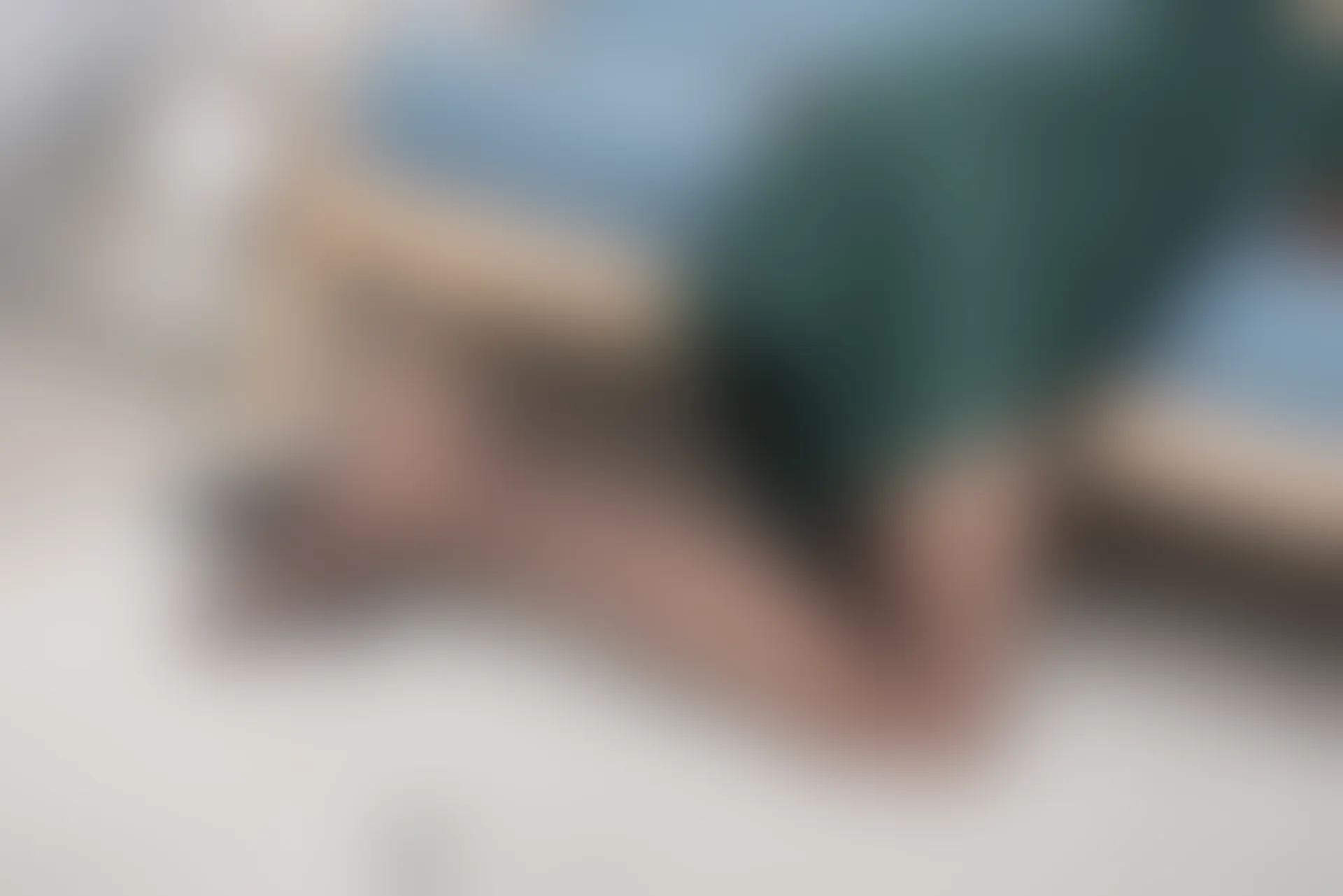 SSA丝社 超清写真 NO.167 小骨 网红短裙黑丝写真[157P／1.99GB]