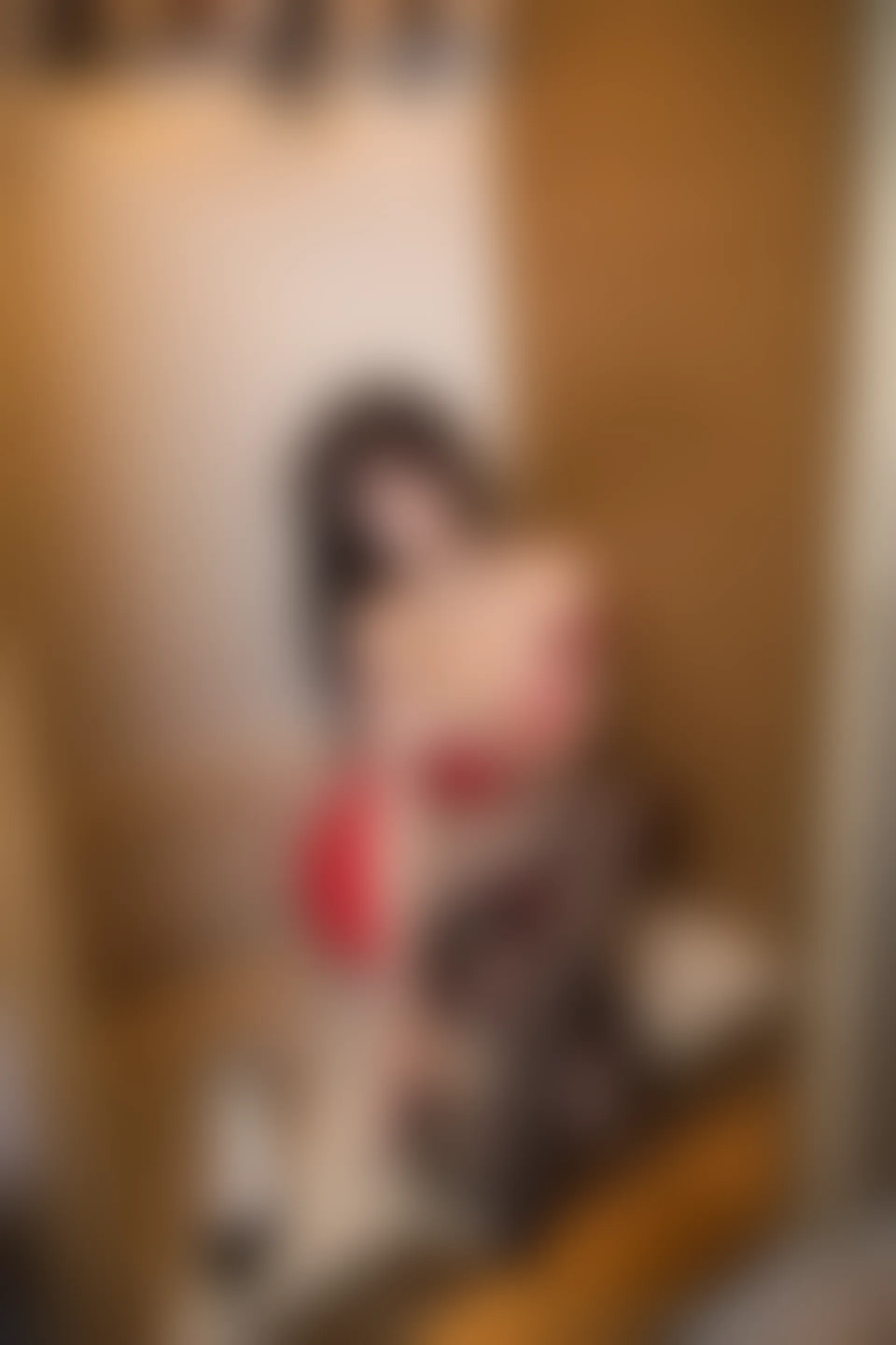 XiuRen秀人网 2018.12.07 No.1258 杨晨晨sugar [54+1P]