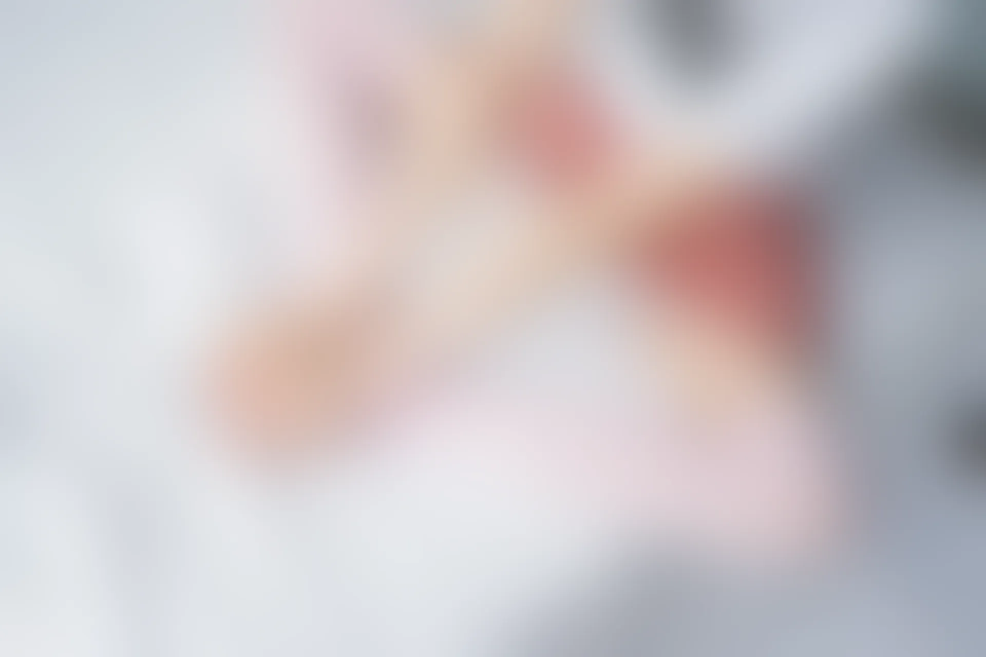 C49.002 粉色过膝袜 [40P-71MB]