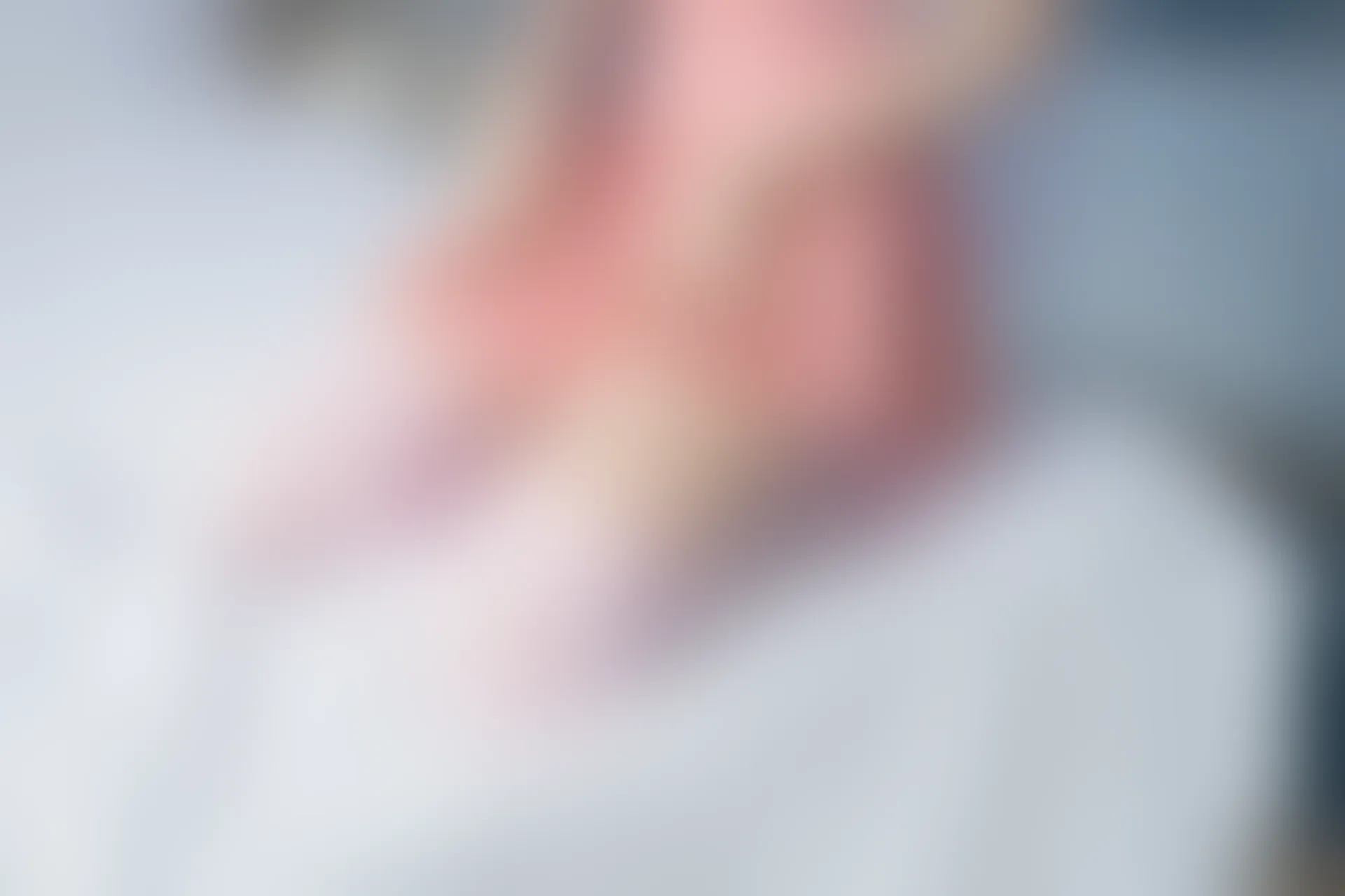 C49.002 粉色过膝袜 [40P-71MB]