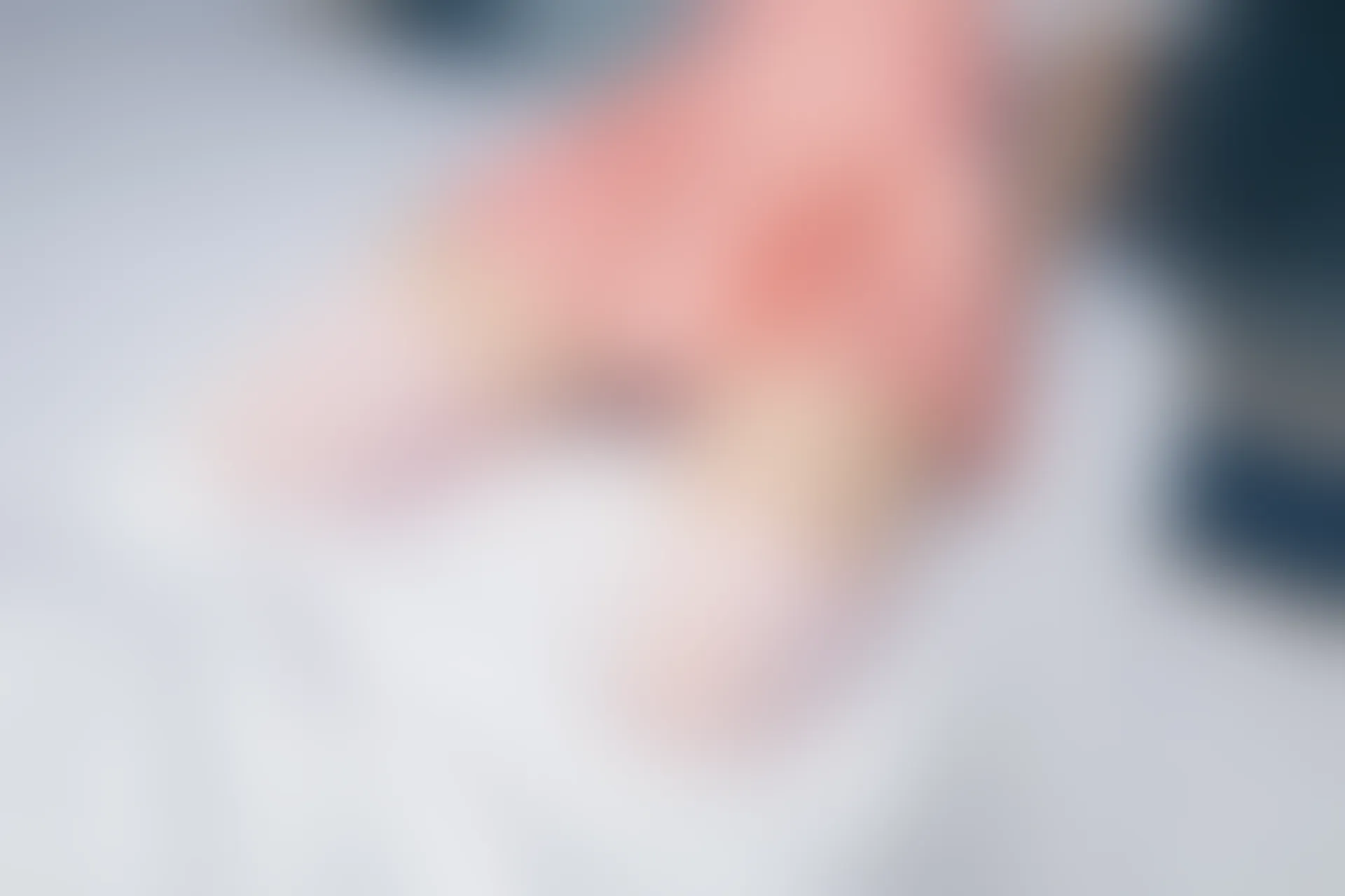 C49.002 粉色过膝袜 [40P-71MB]