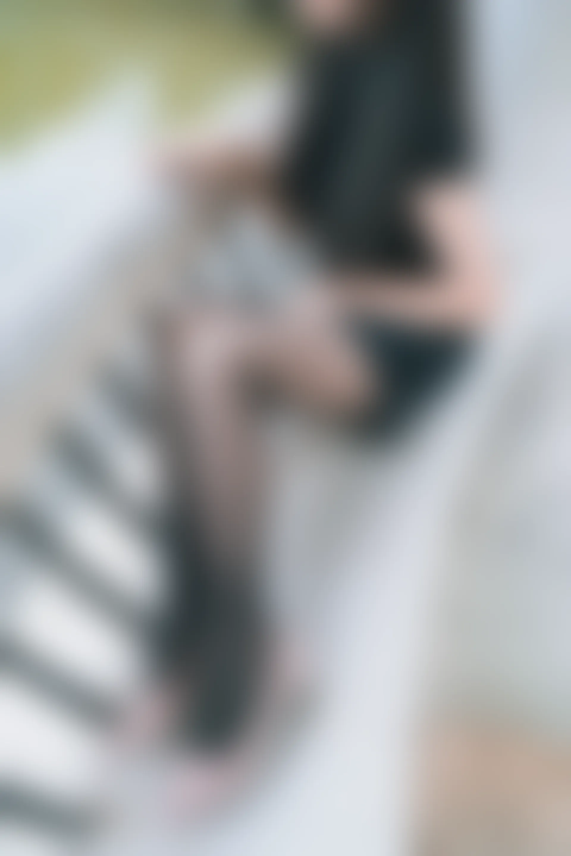 C45.006 黑色旗袍游园会 [40P-421MB]