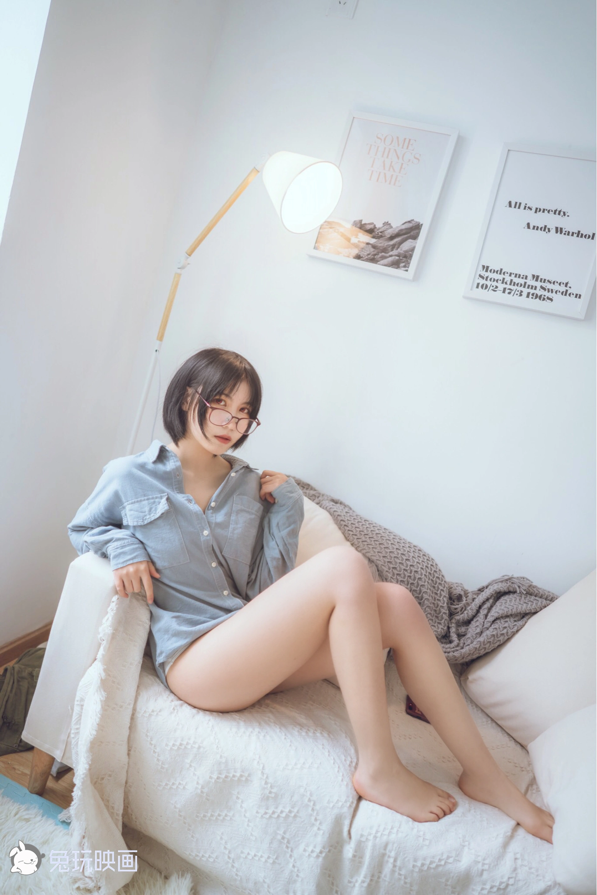 C01.003 短发和长发 [44P-221MB]