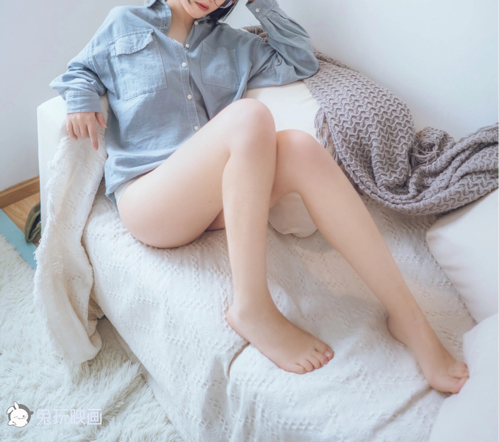 C01.003 短发和长发 [44P-221MB]