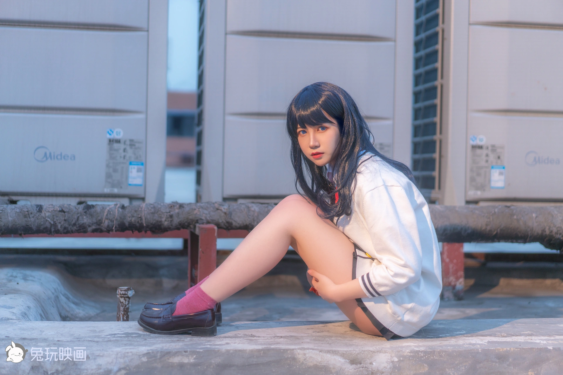 C01.003 短发和长发 [44P-221MB]