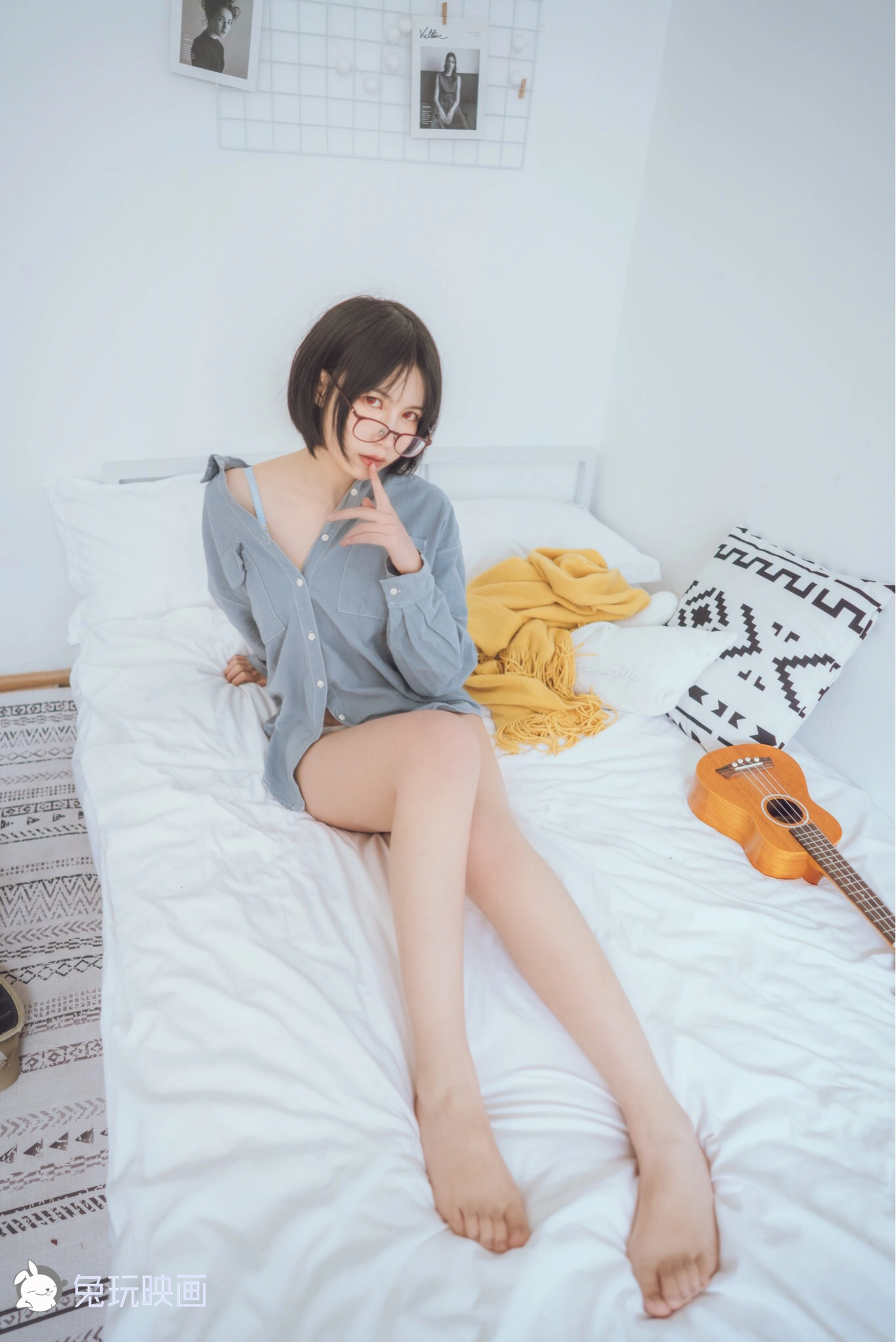 C01.003 短发和长发 [44P-221MB]