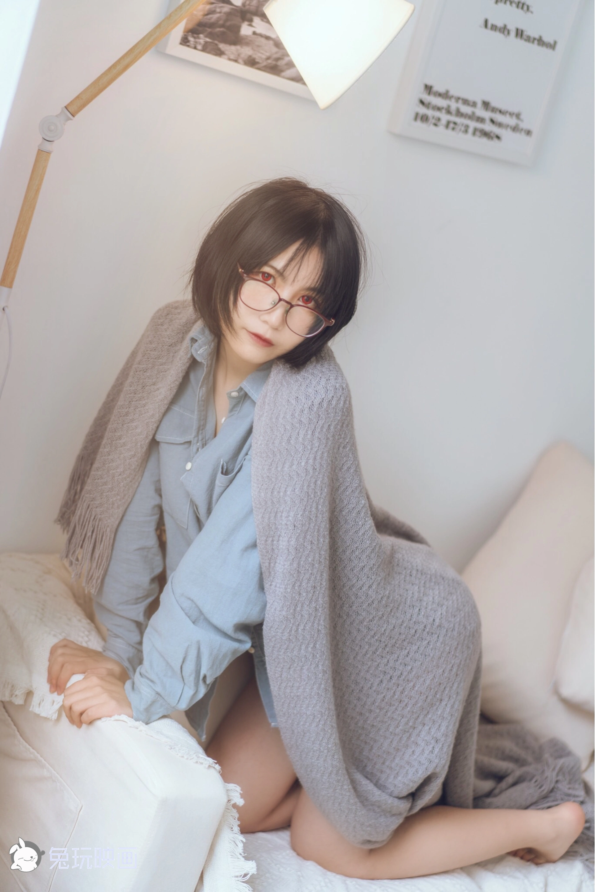 C01.003 短发和长发 [44P-221MB]