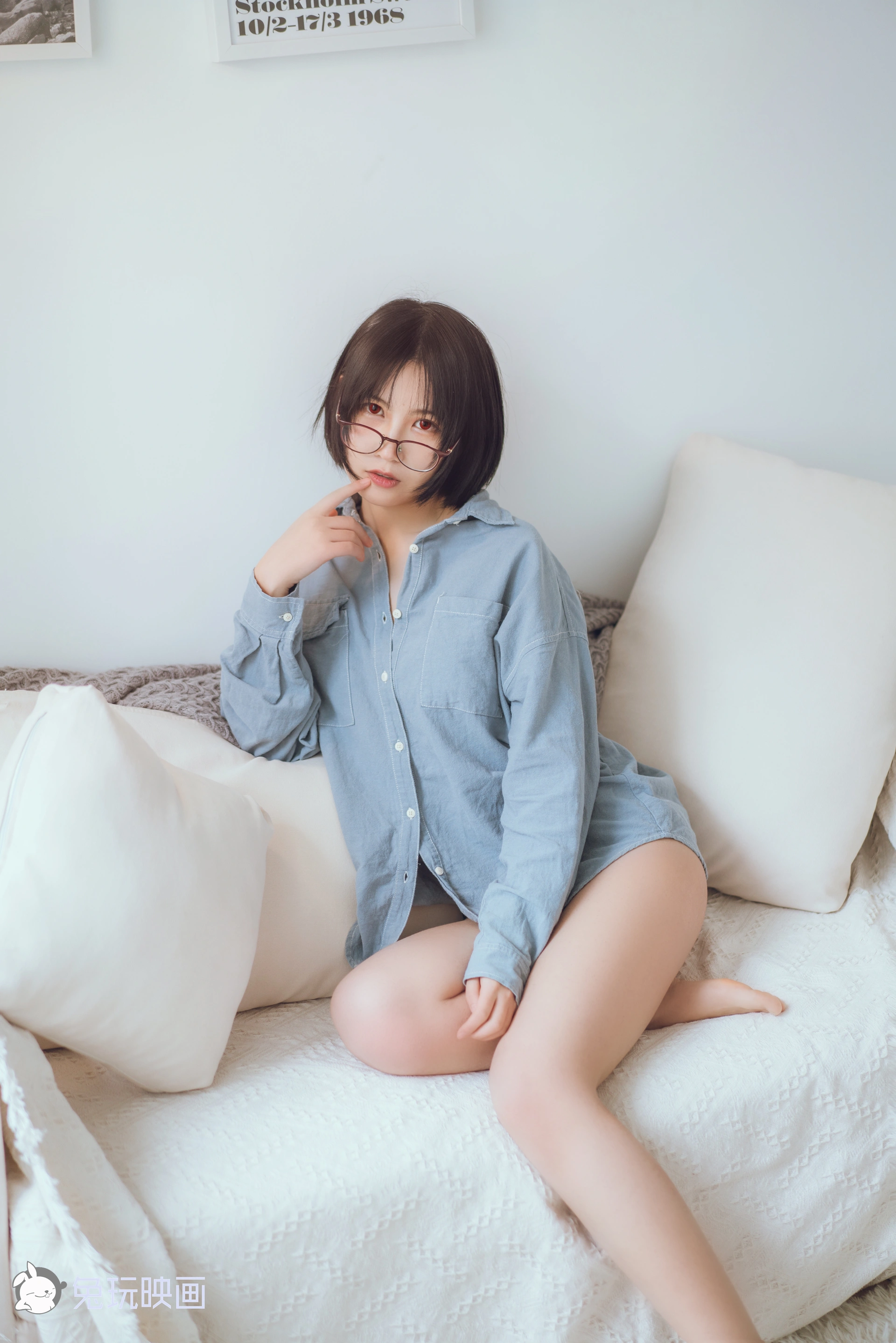 C01.003 短发和长发 [44P-221MB]