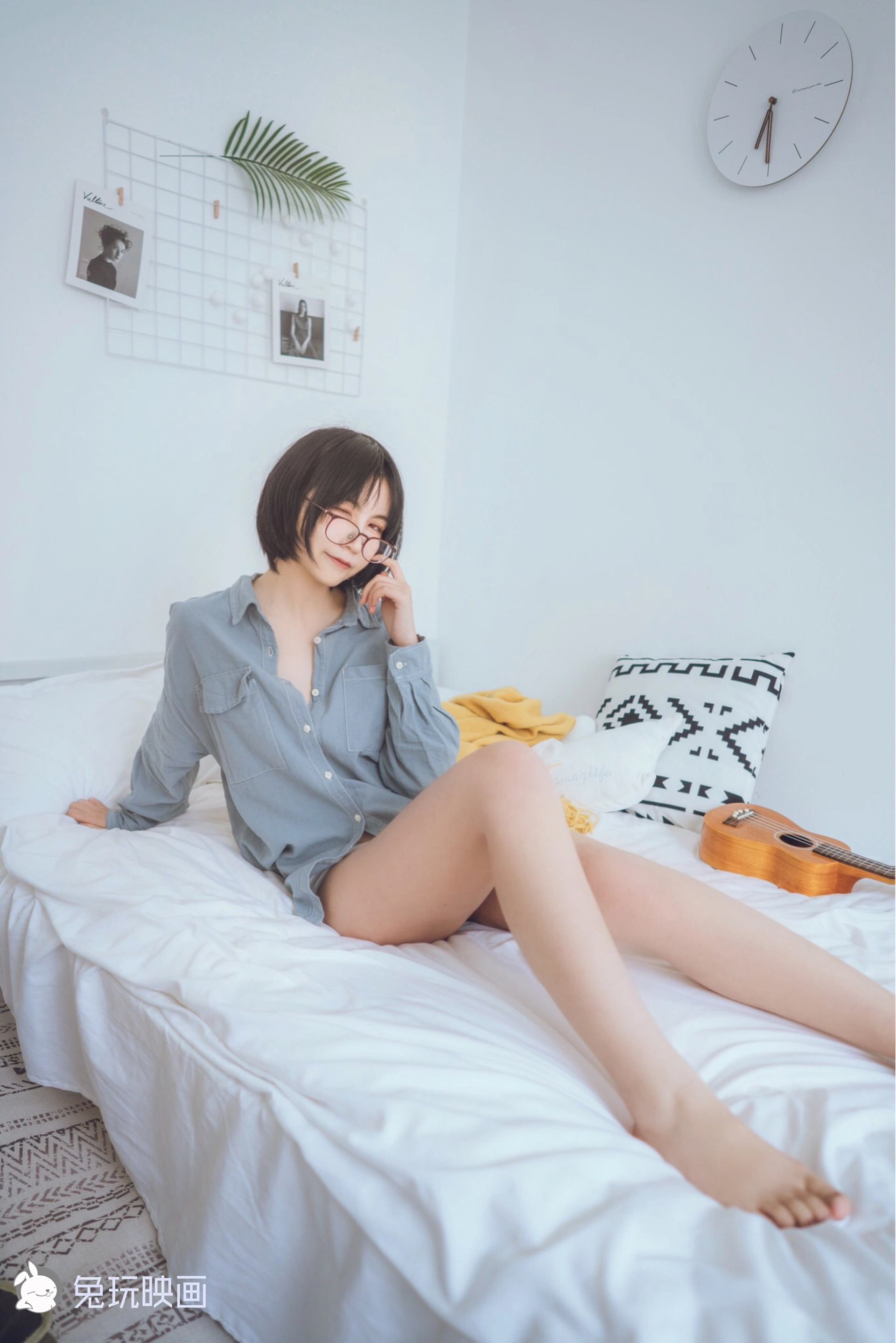 C01.003 短发和长发 [44P-221MB]