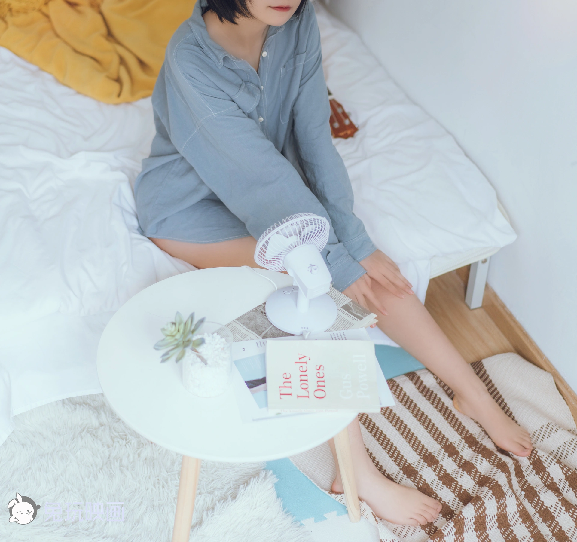 C01.003 短发和长发 [44P-221MB]