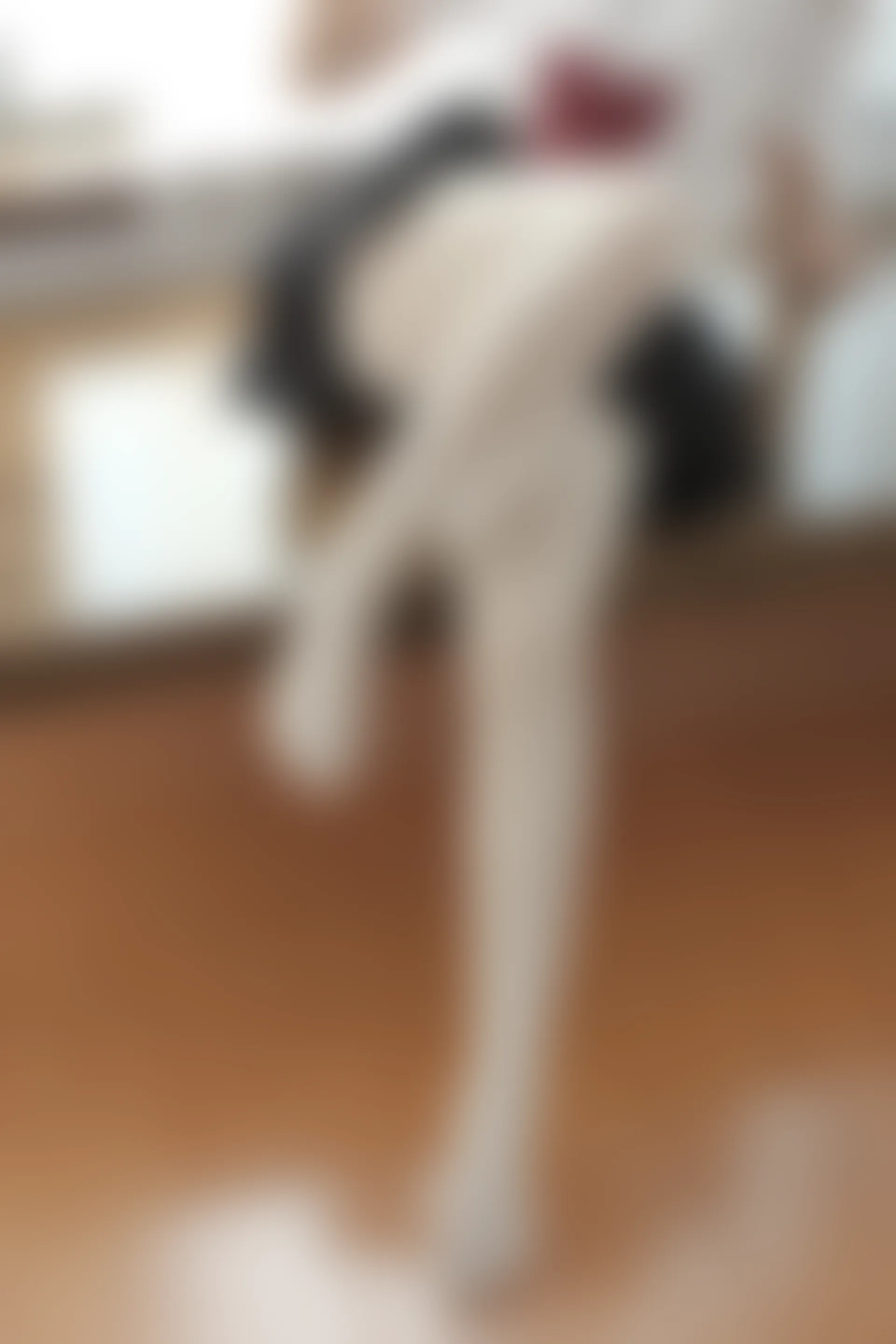 森萝财团 BETA-028 [60P-576M]白丝, 美腿