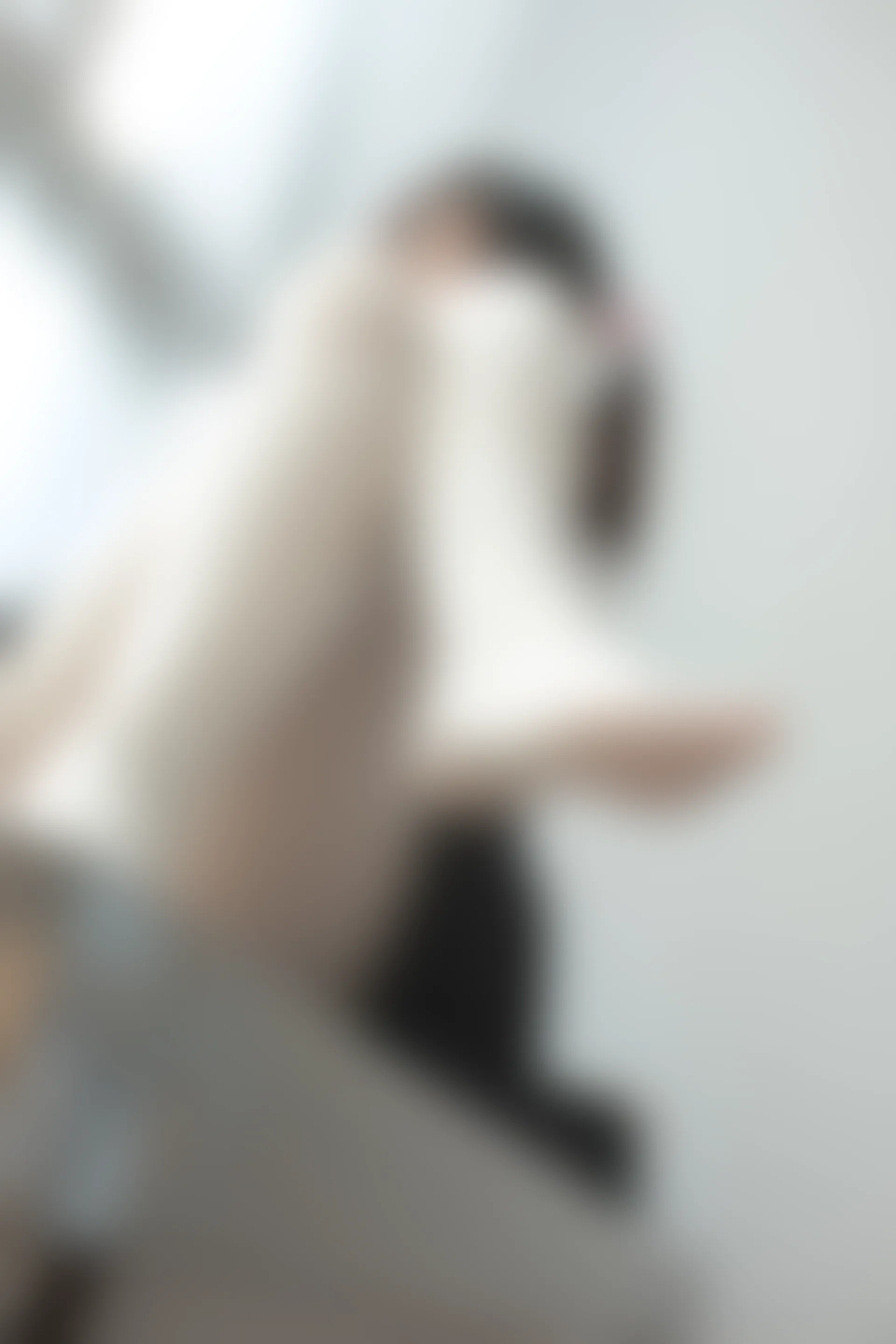 森萝财团 BETA-028 [60P-576M]白丝, 美腿
