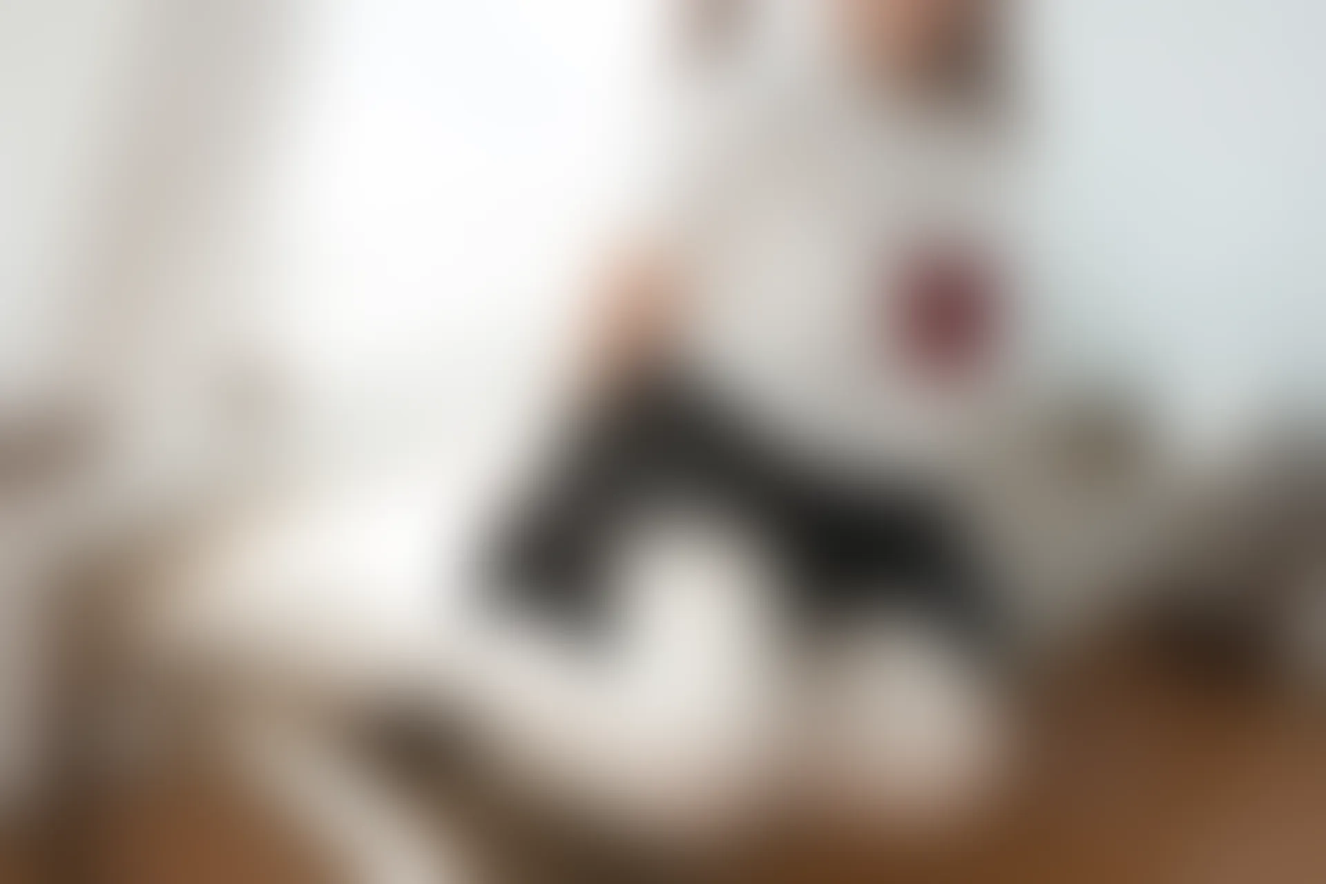 森萝财团 BETA-028 [60P-576M]白丝, 美腿