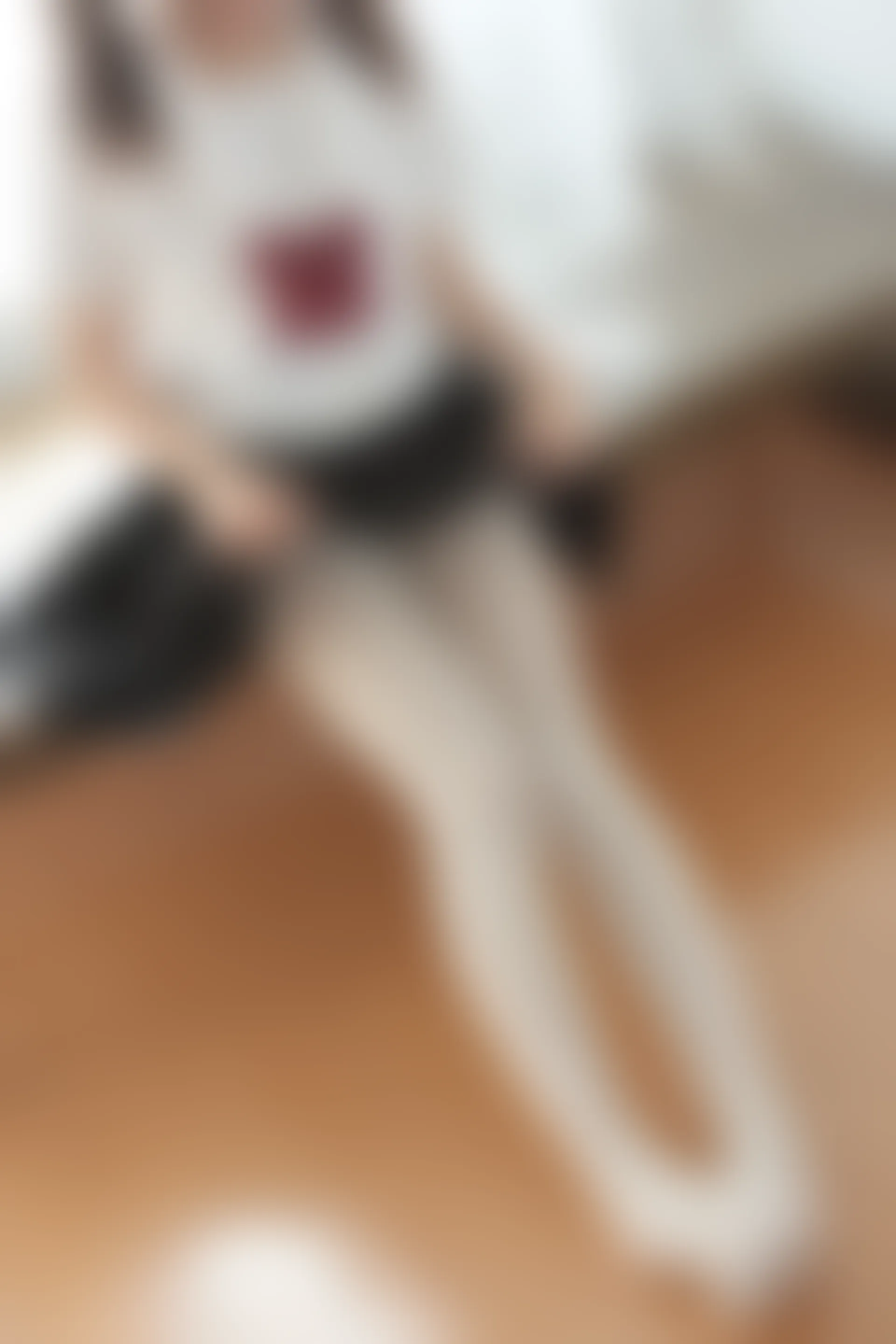 森萝财团 BETA-028 [60P-576M]白丝, 美腿