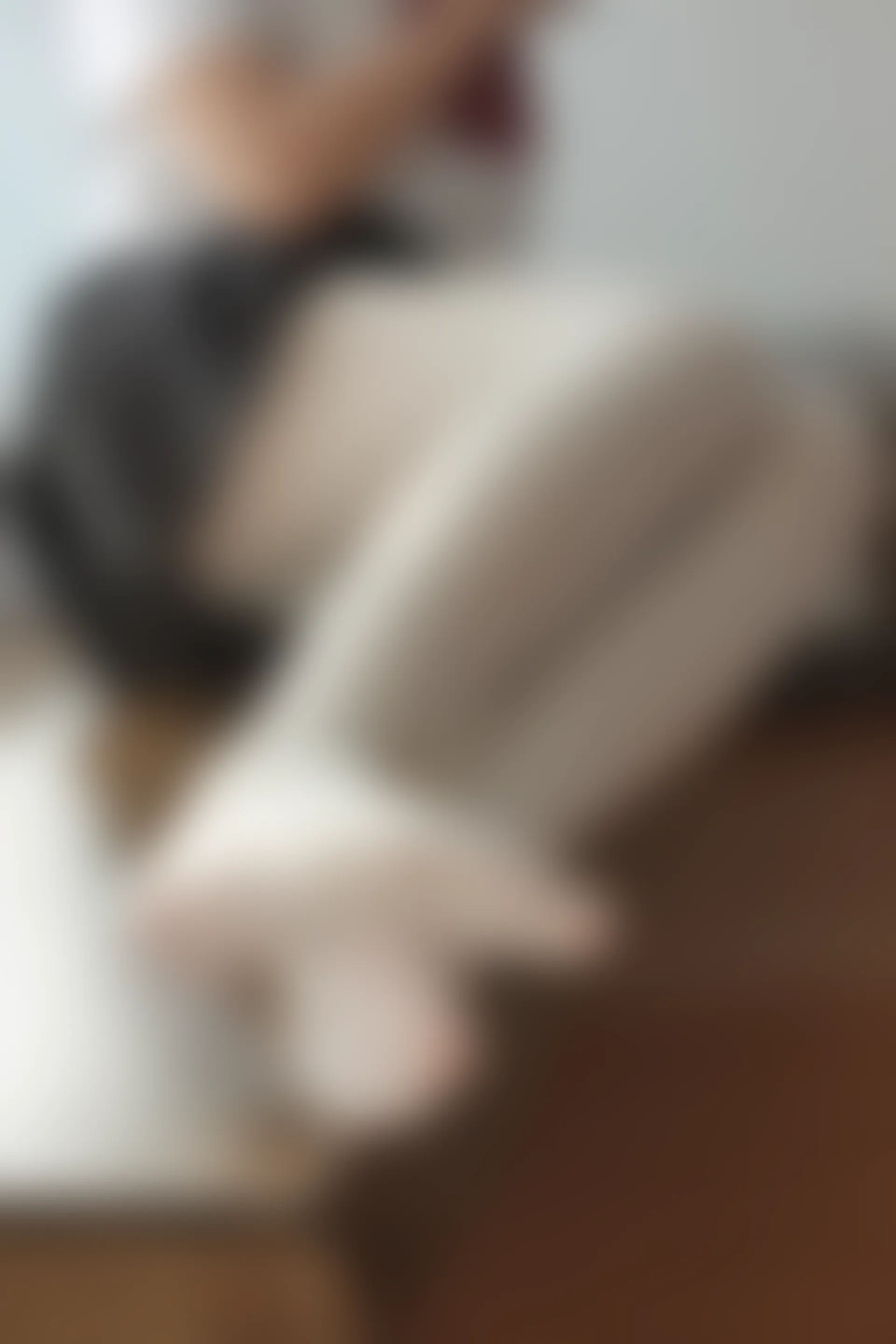 森萝财团 BETA-028 [60P-576M]白丝, 美腿