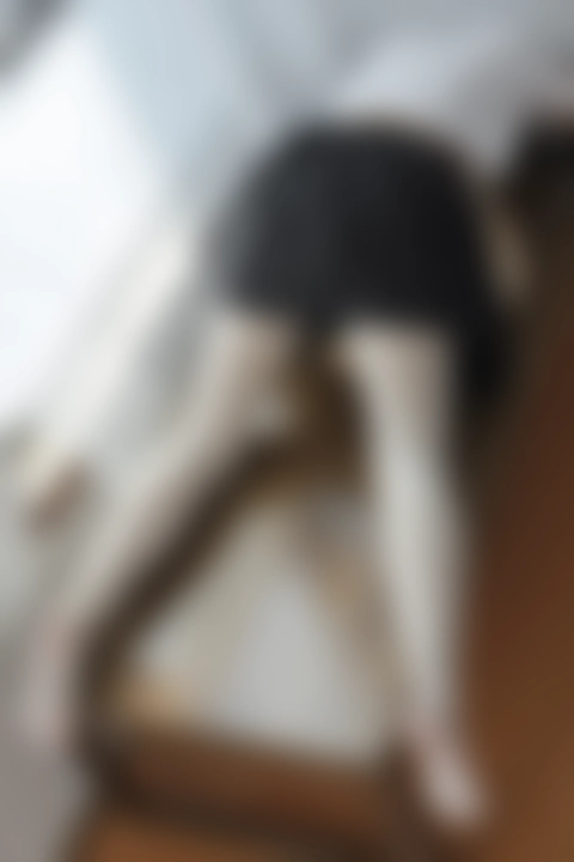森萝财团 BETA-028 [60P-576M]白丝, 美腿