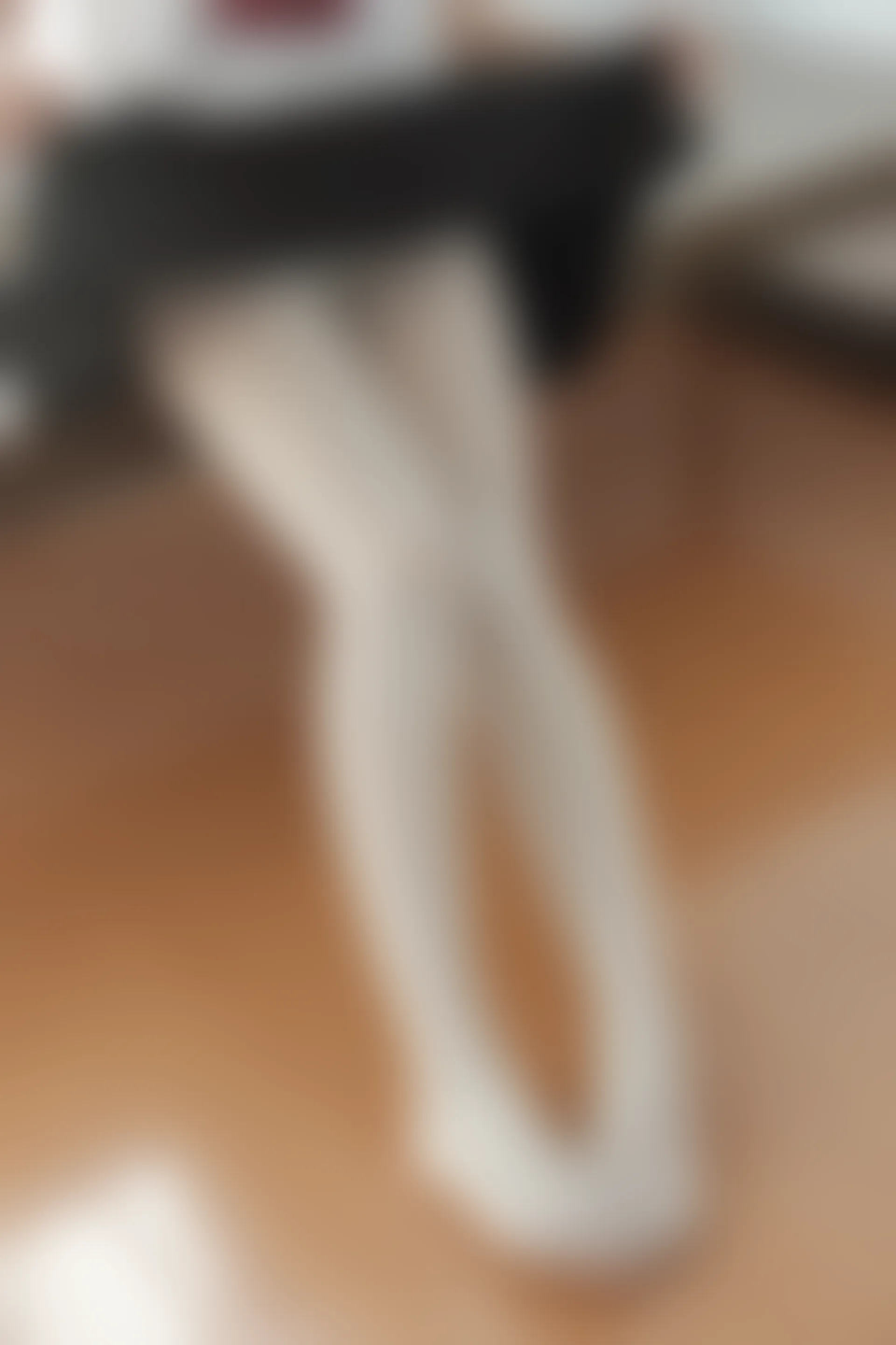 森萝财团 BETA-028 [60P-576M]白丝, 美腿