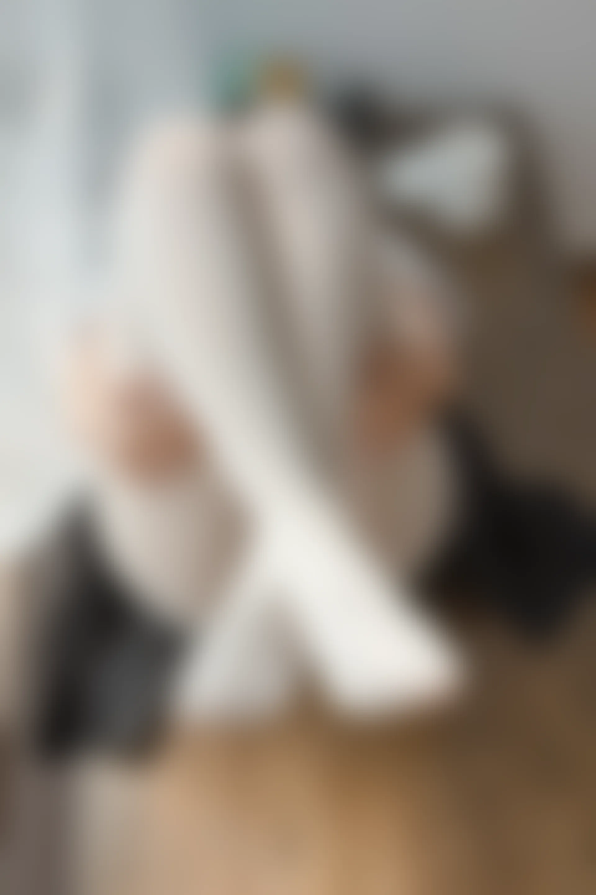 森萝财团 BETA-028 [60P-576M]白丝, 美腿