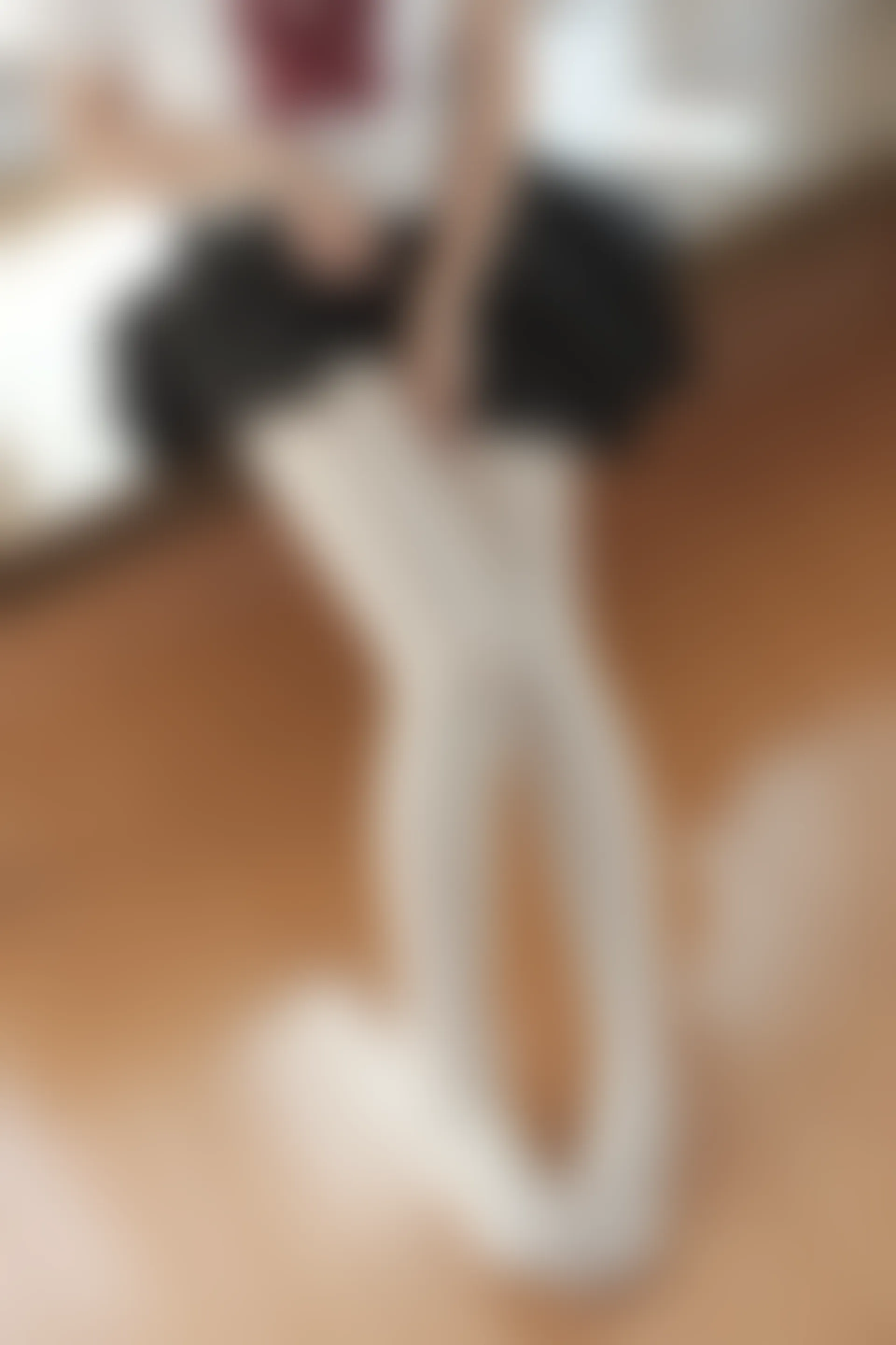 森萝财团 BETA-028 [60P-576M]白丝, 美腿