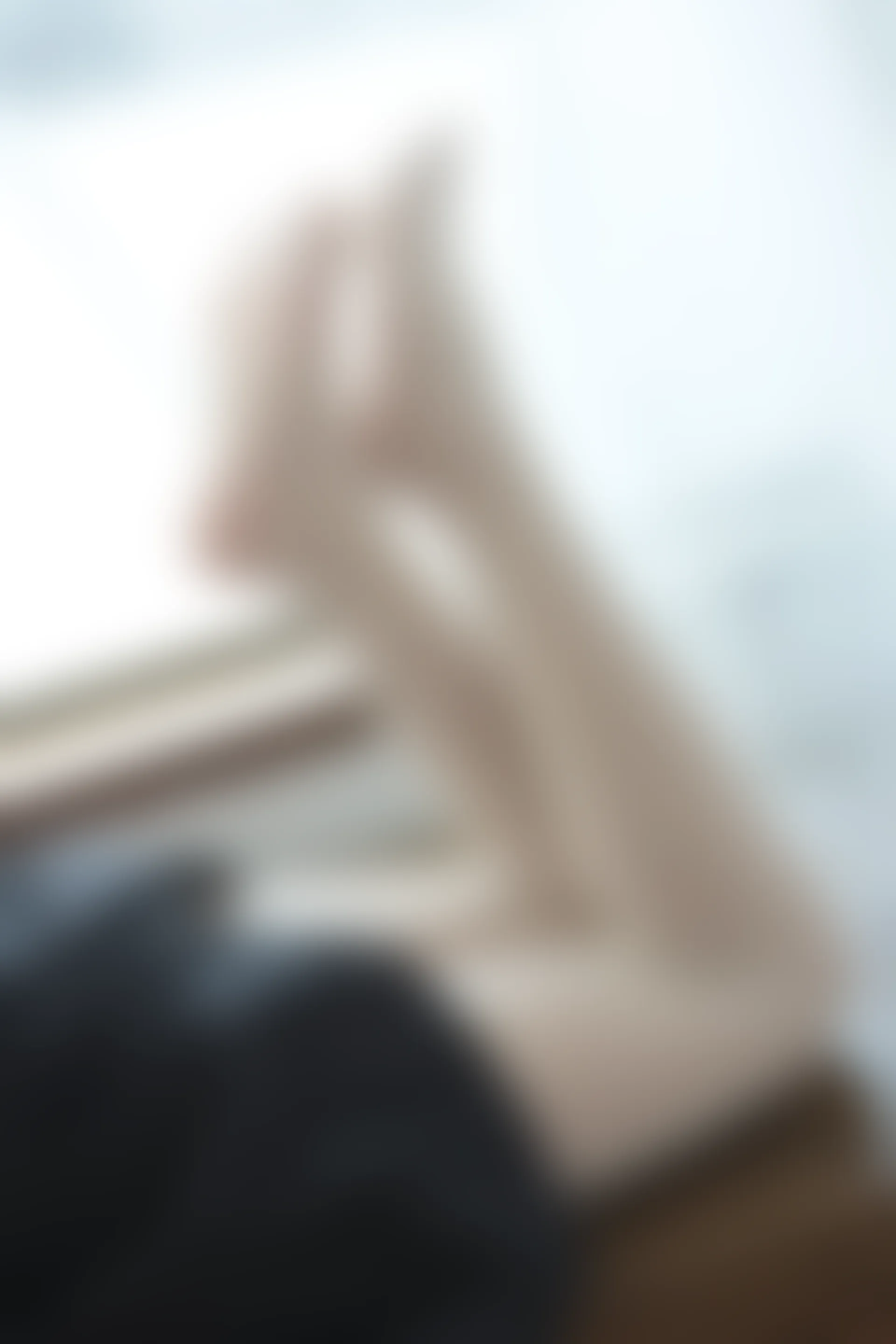 森萝财团 BETA-028 [60P-576M]白丝, 美腿