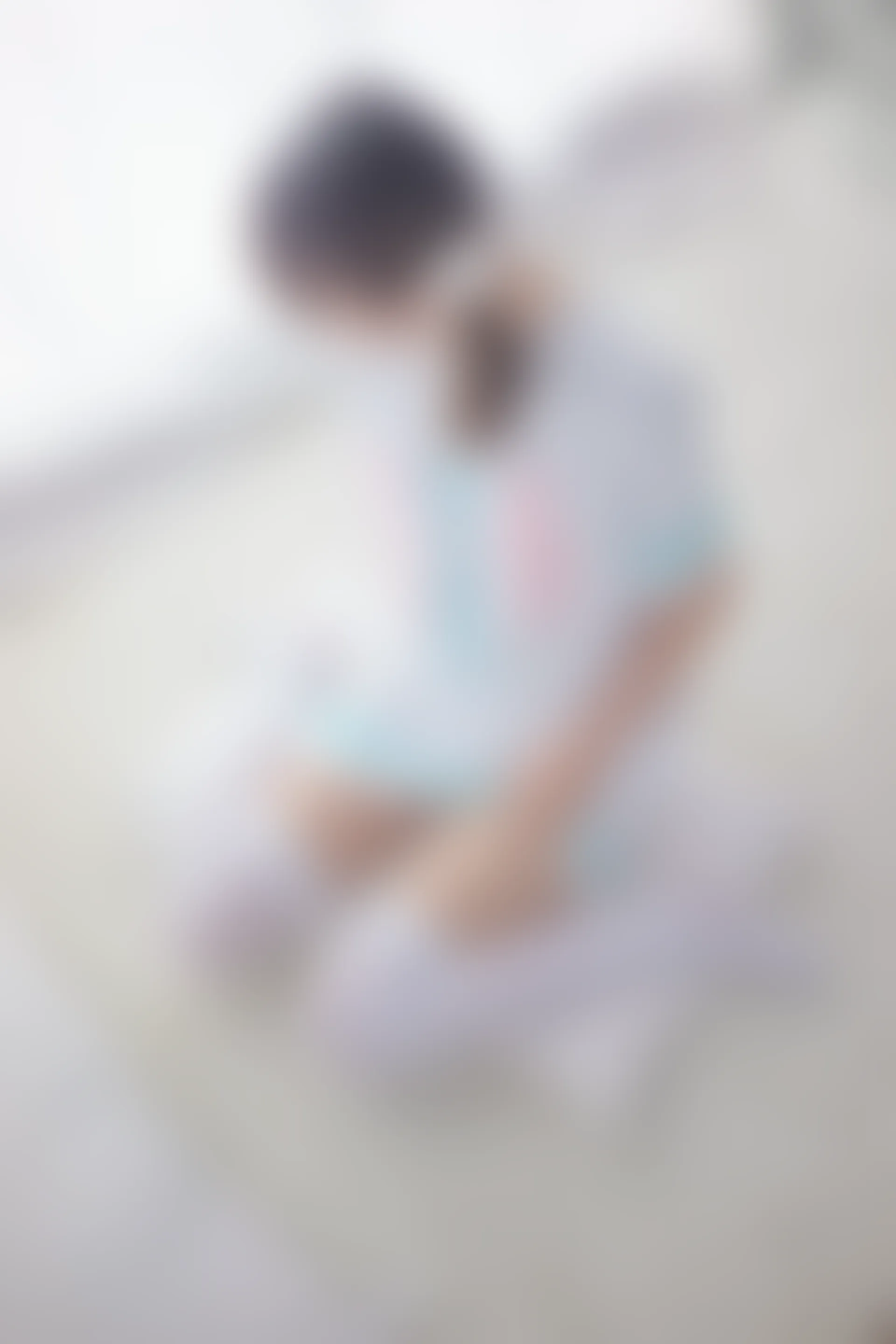 喵写真 VOL-003 [72P-532M]可爱, 喵写真, 白丝, 美腿