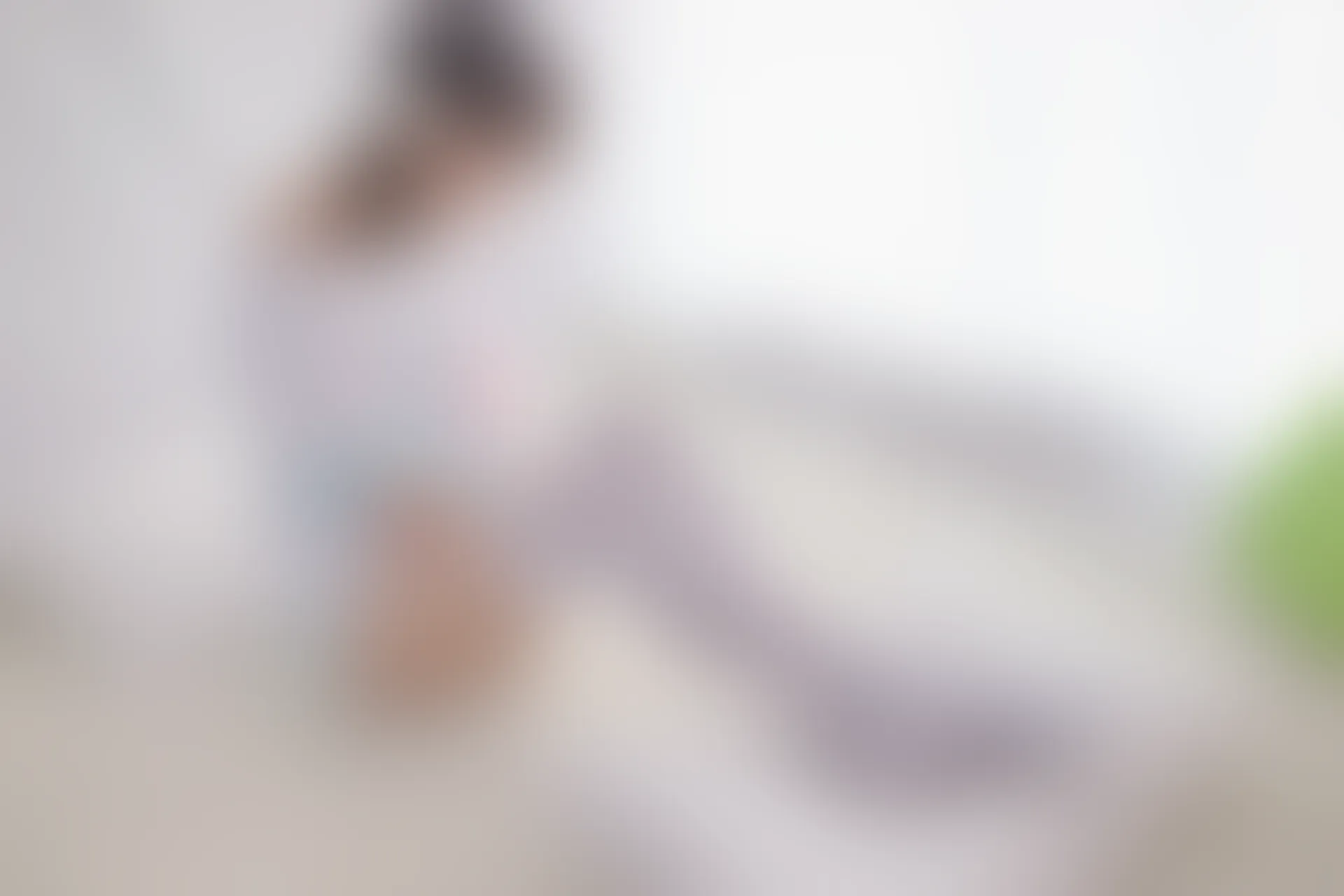 喵写真 VOL-003 [72P-532M]可爱, 喵写真, 白丝, 美腿