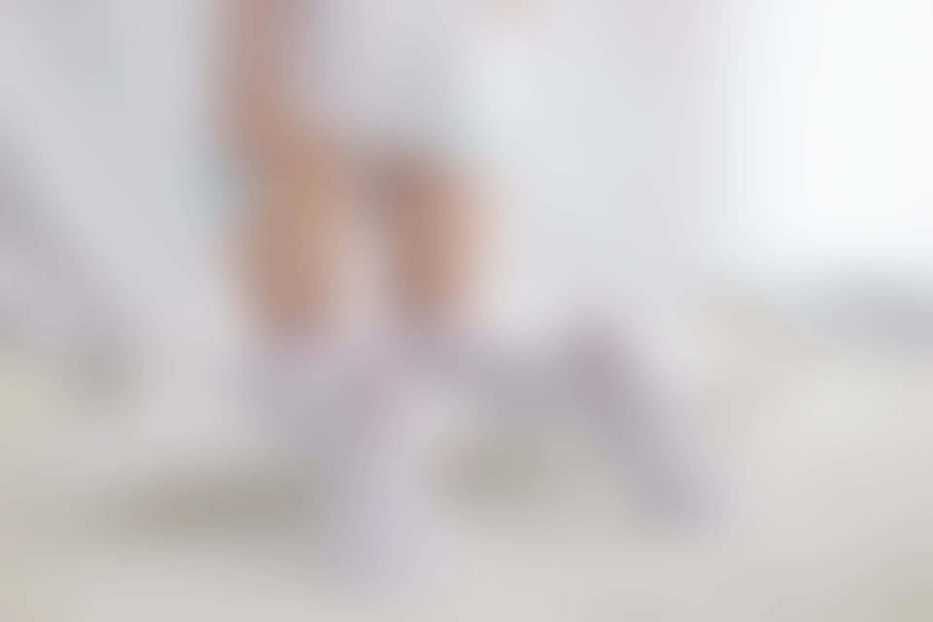 喵写真 VOL-003 [72P-532M]可爱, 喵写真, 白丝, 美腿