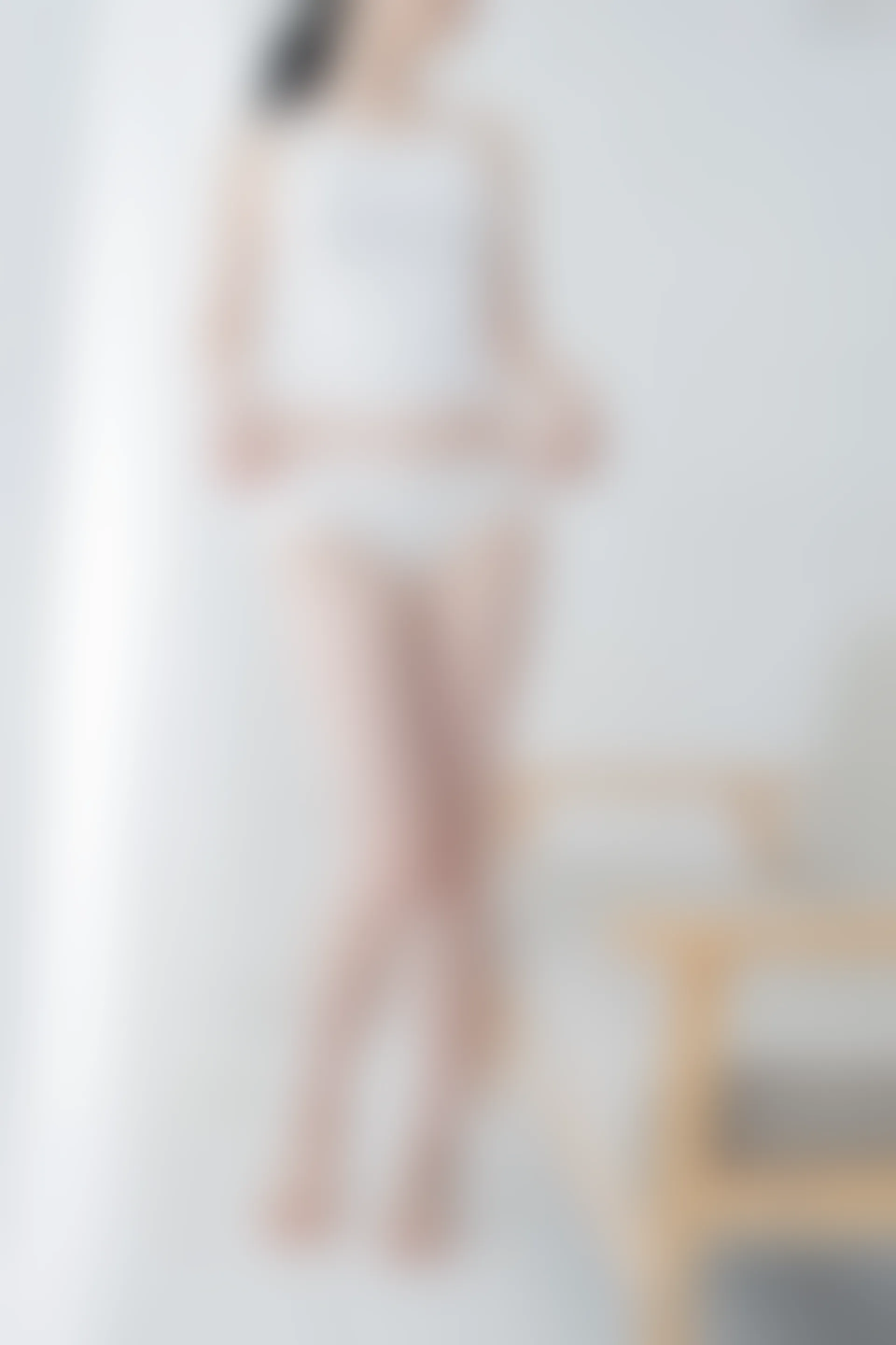 JKFUN-018 [108P1V-2.1G]JKFUN, 森萝财团, 白丝, 美腿, 美足