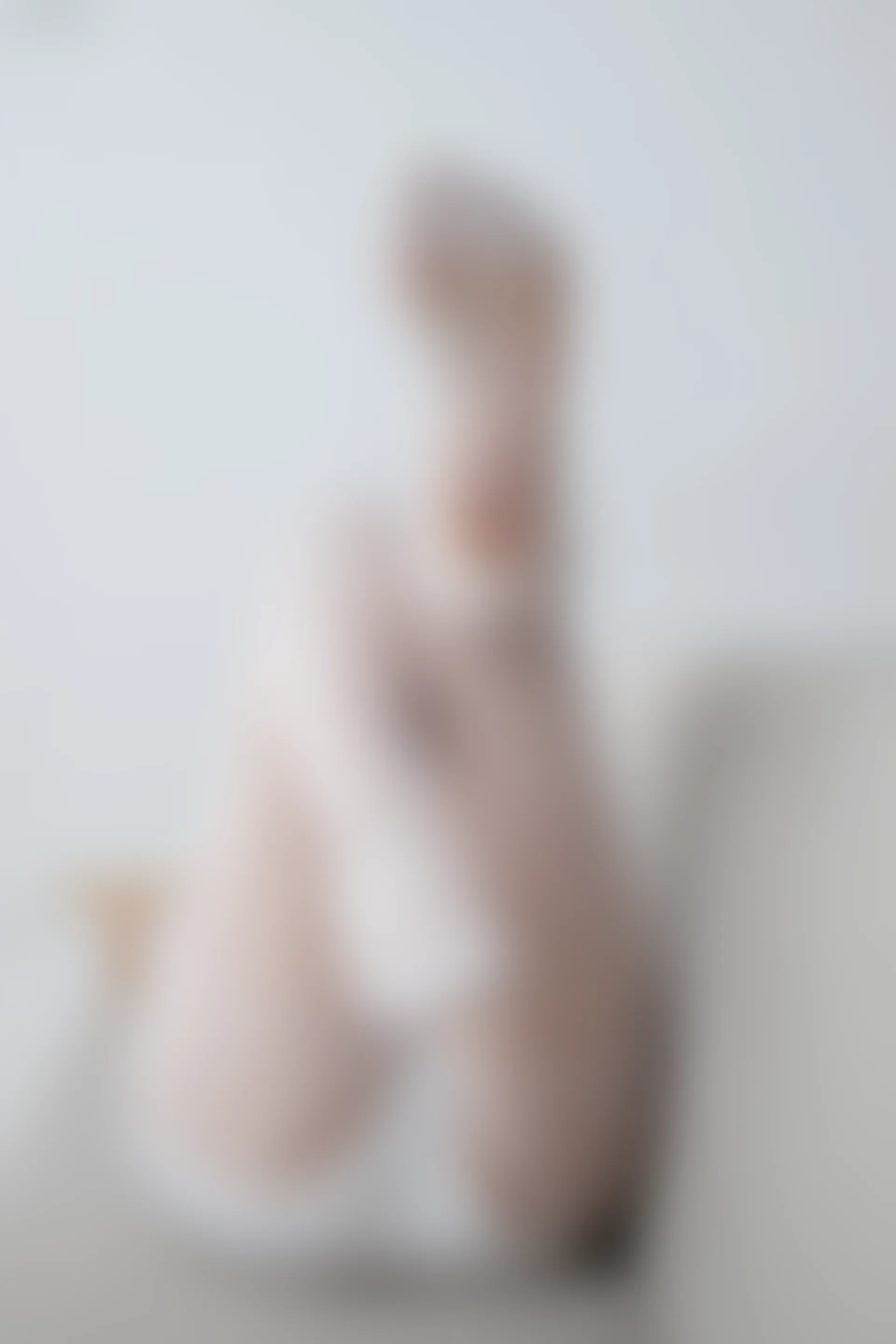 JKFUN-018 [108P1V-2.1G]JKFUN, 森萝财团, 白丝, 美腿, 美足