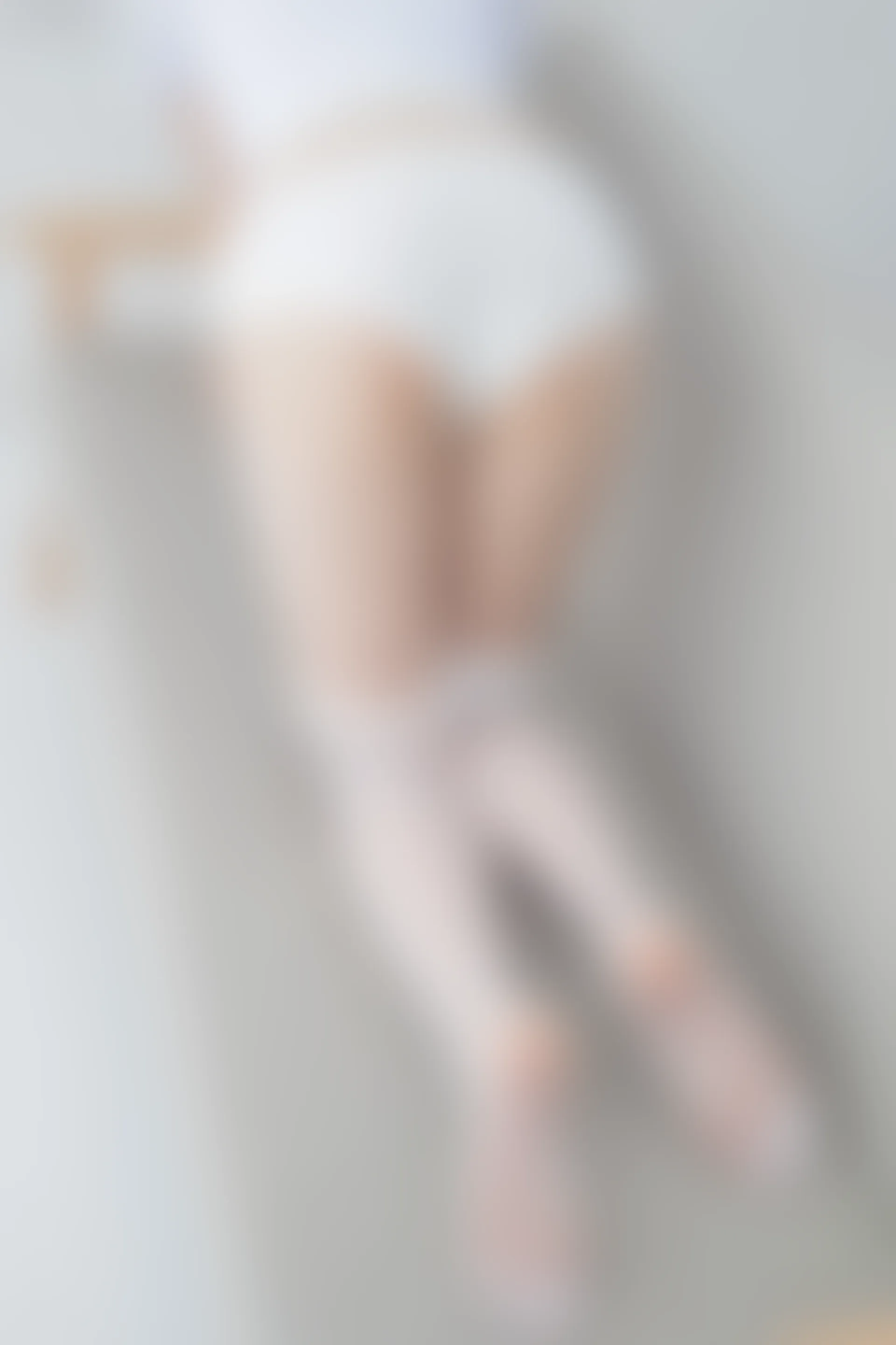 JKFUN-018 [108P1V-2.1G]JKFUN, 森萝财团, 白丝, 美腿, 美足