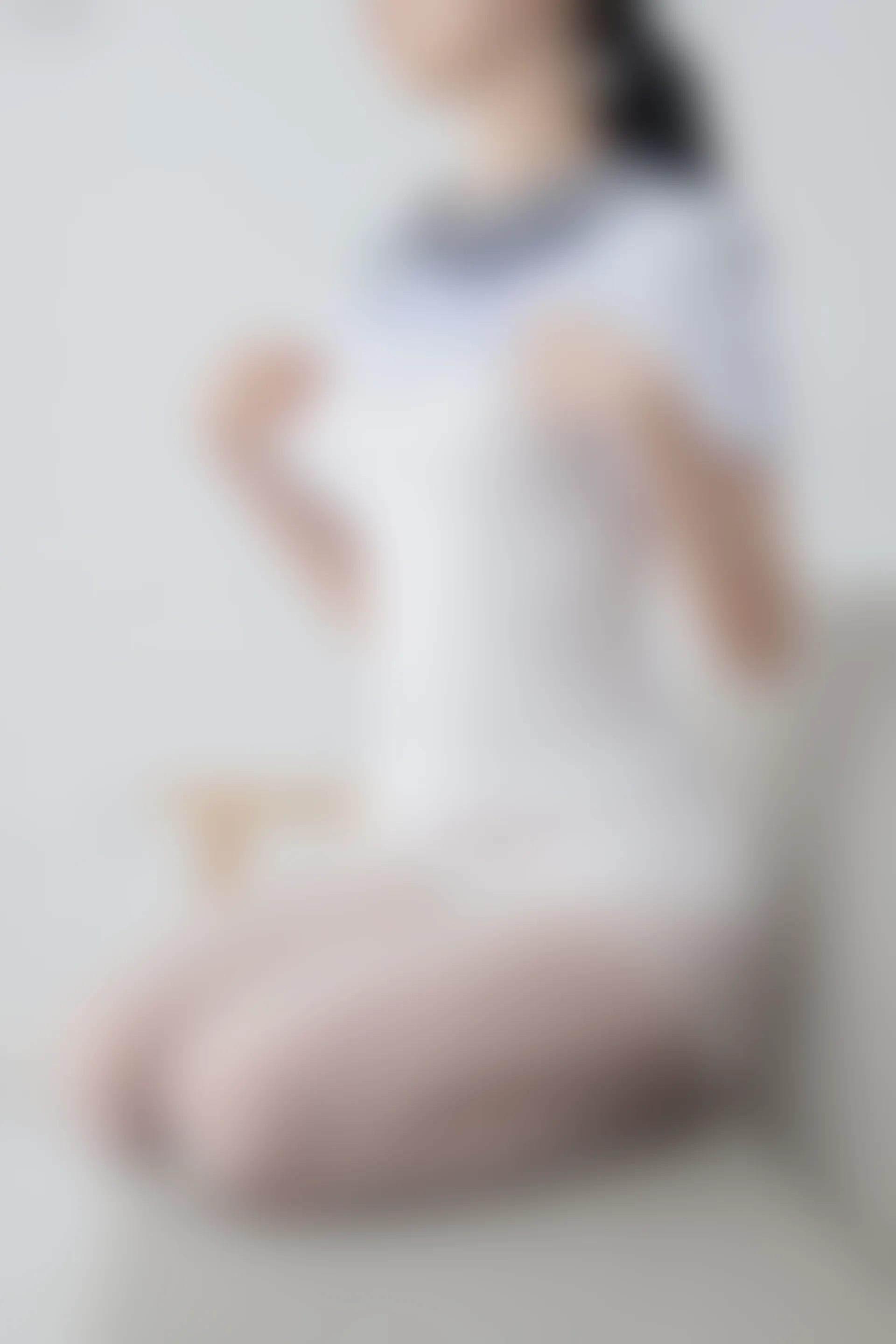 JKFUN-018 [108P1V-2.1G]JKFUN, 森萝财团, 白丝, 美腿, 美足