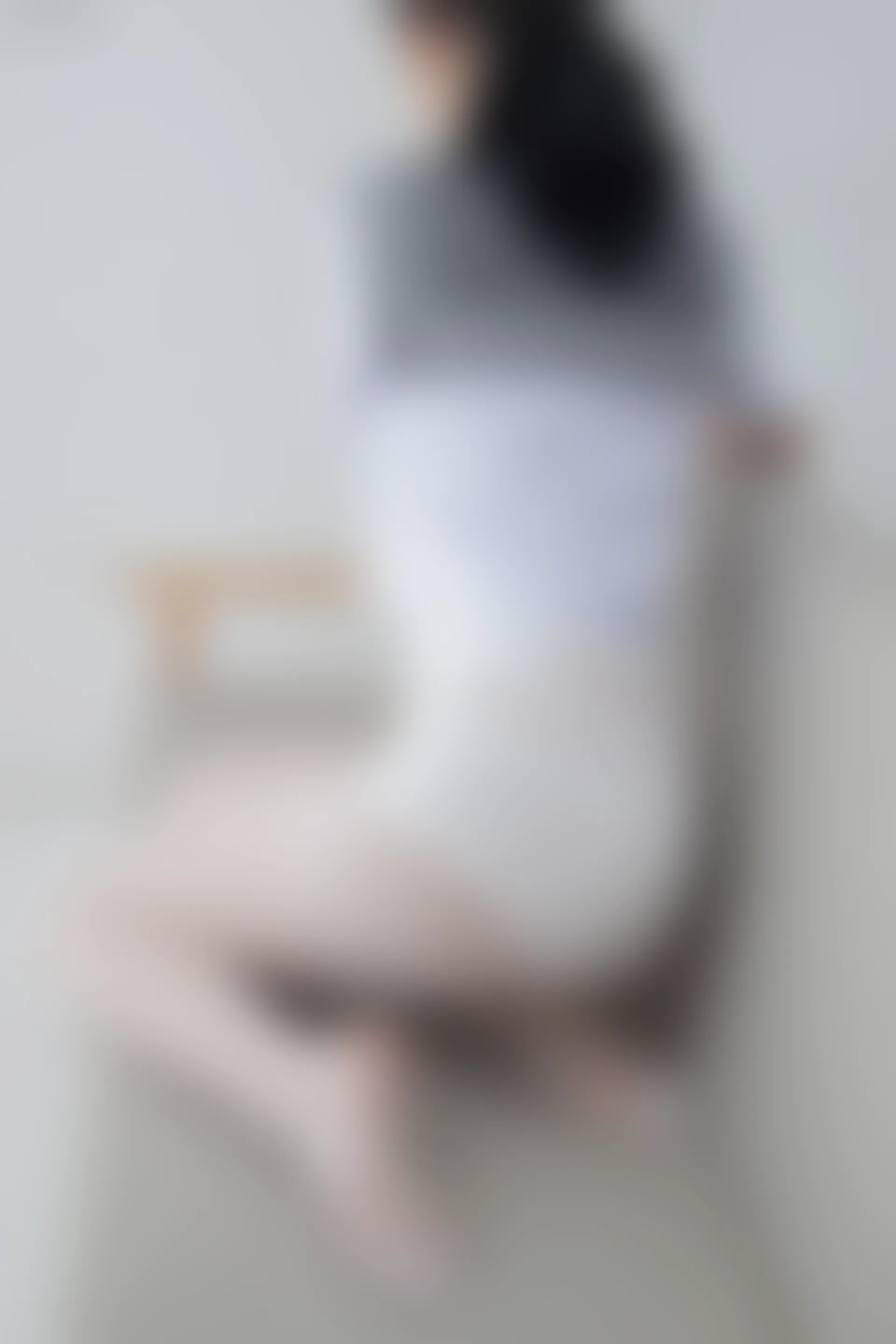 JKFUN-018 [108P1V-2.1G]JKFUN, 森萝财团, 白丝, 美腿, 美足