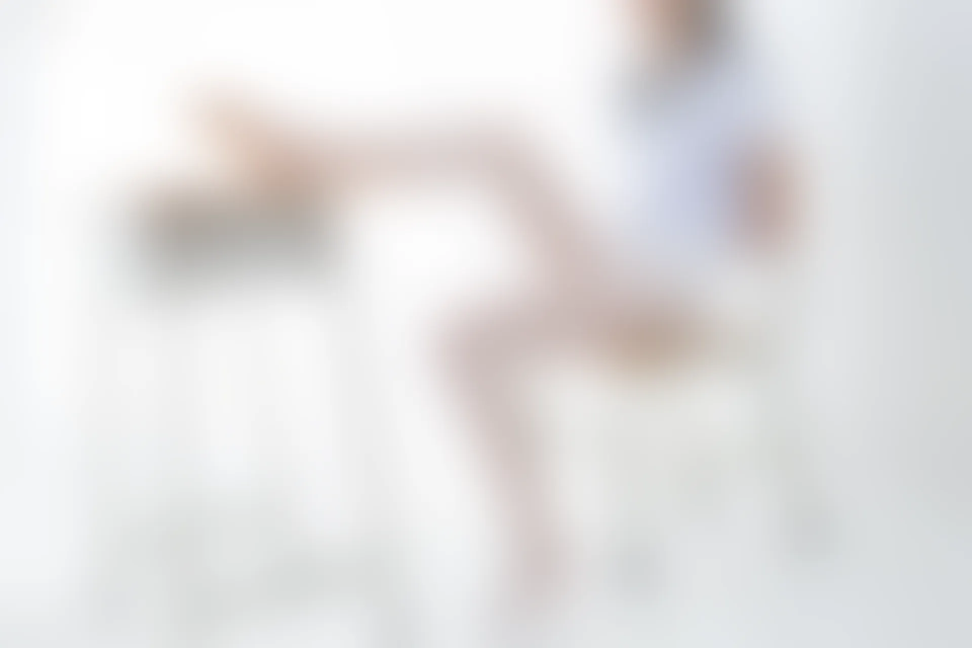 JKFUN-018 [108P1V-2.1G]JKFUN, 森萝财团, 白丝, 美腿, 美足