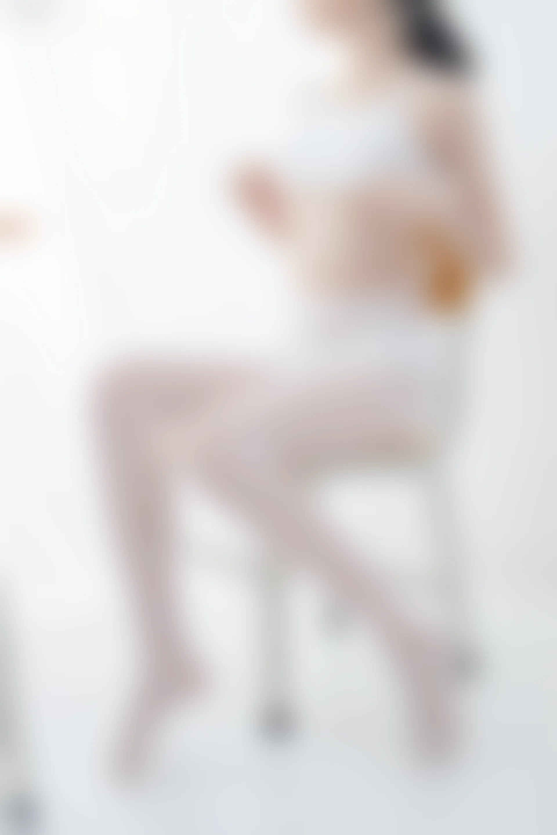 JKFUN-018 [108P1V-2.1G]JKFUN, 森萝财团, 白丝, 美腿, 美足