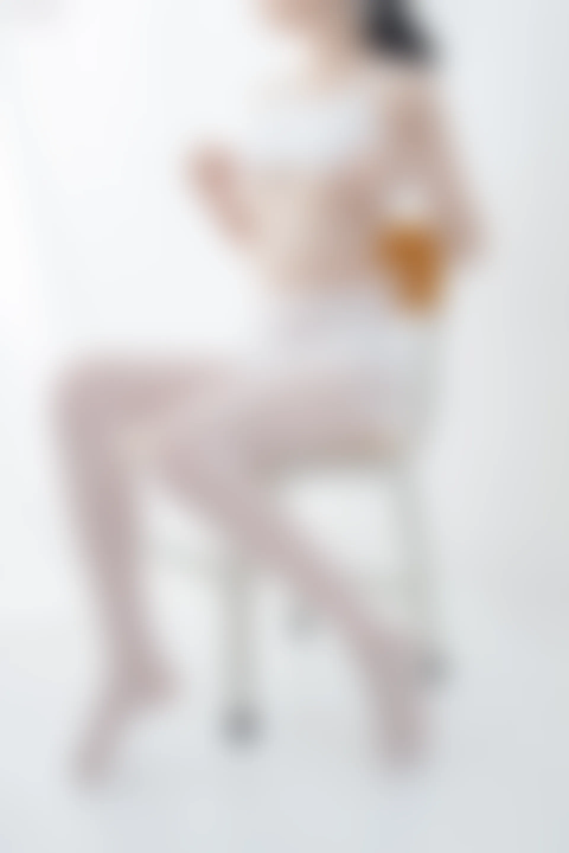 JKFUN-018 [108P1V-2.1G]JKFUN, 森萝财团, 白丝, 美腿, 美足