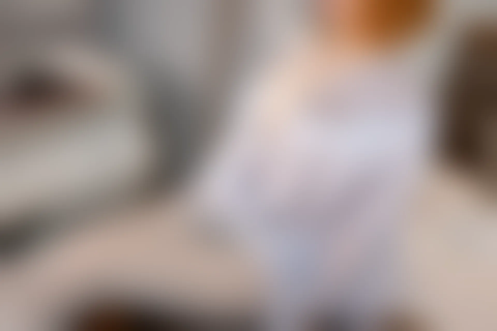 C19.007 桃子的睡衣 [44P-383MB]