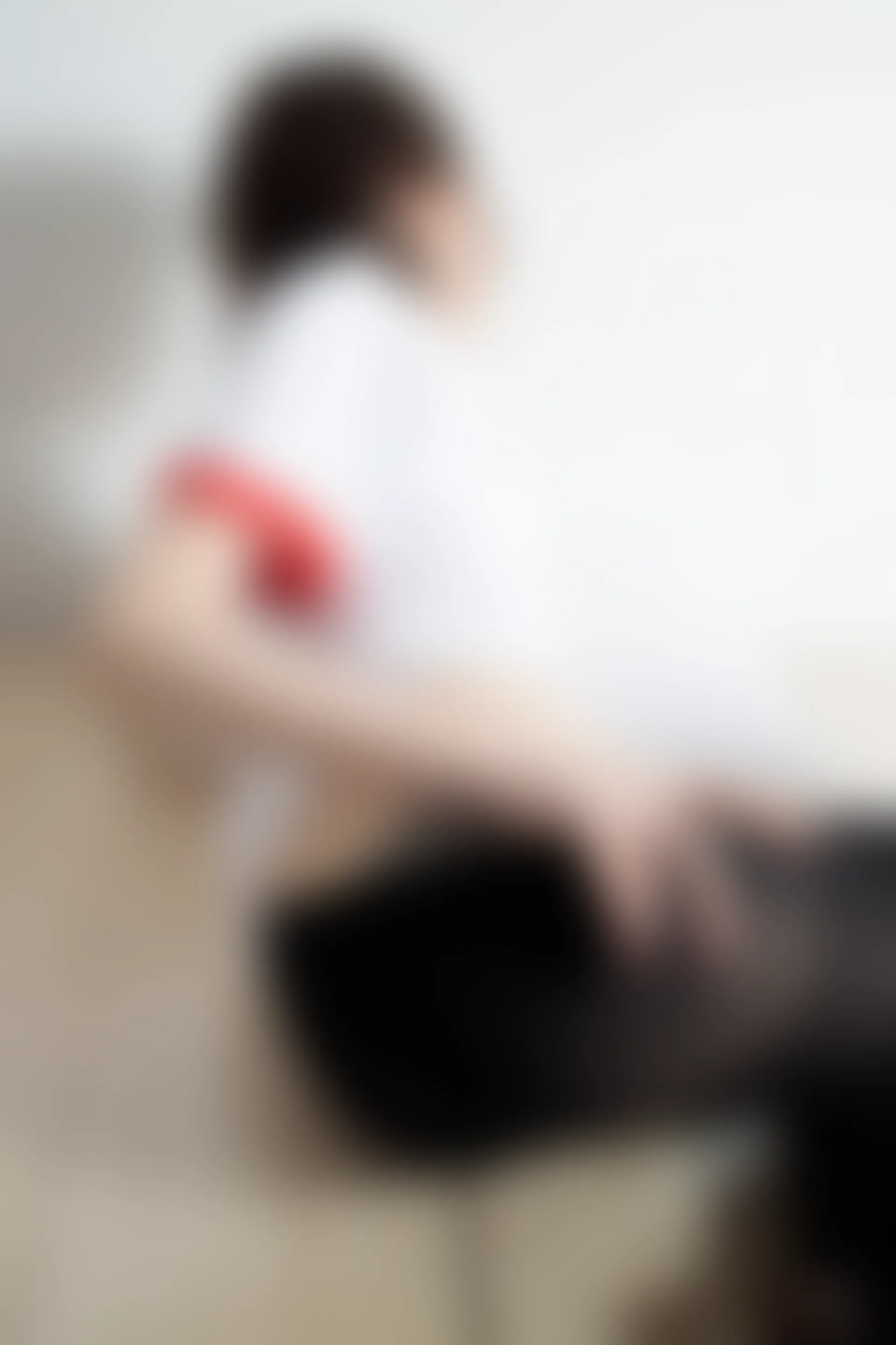 森萝财团 WTMSB-001 aika [149P1V-2.83G]Aika, 森萝财团, 美腿, 美足, 黑丝