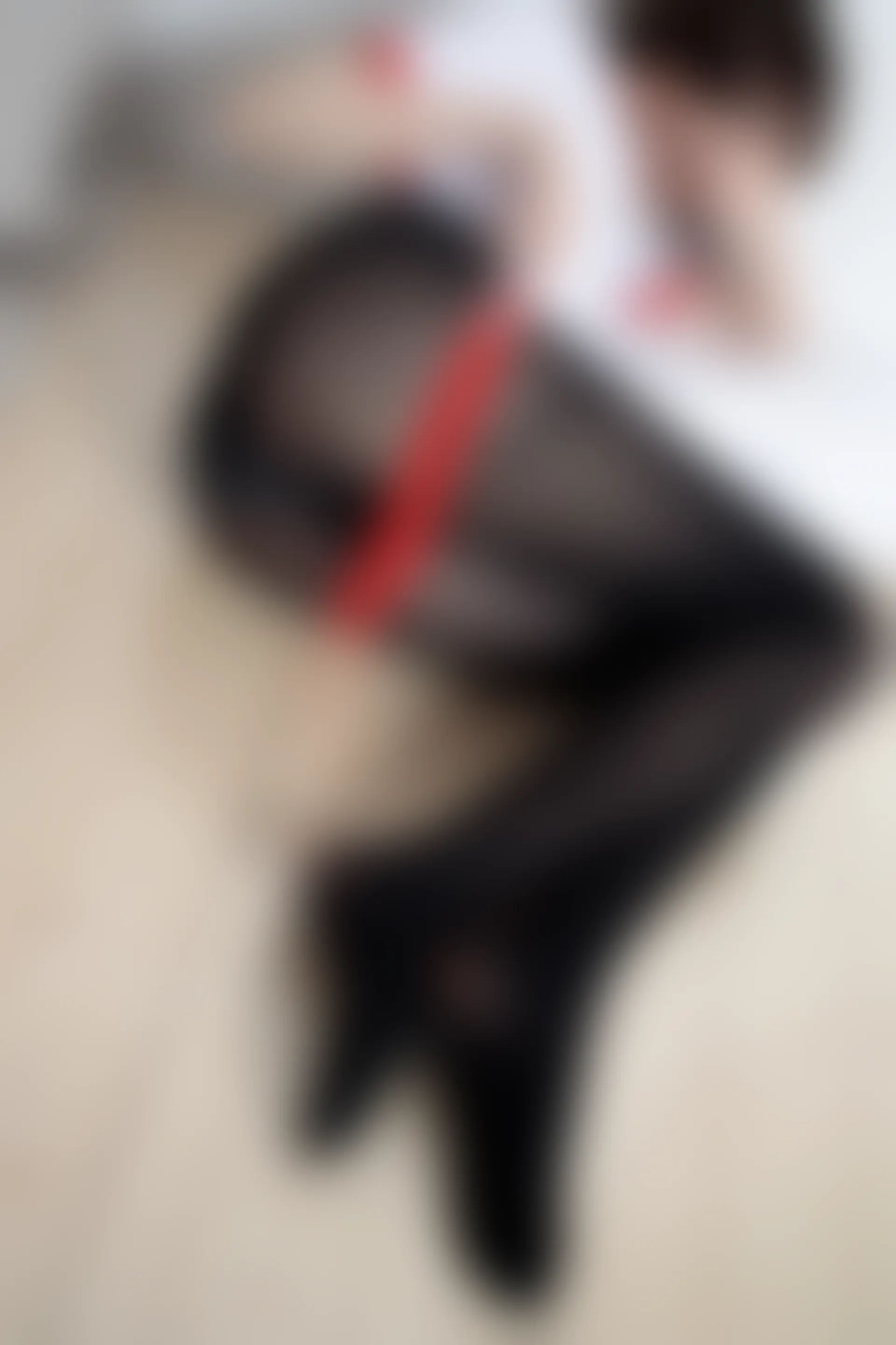 森萝财团 WTMSB-001 aika [149P1V-2.83G]Aika, 森萝财团, 美腿, 美足, 黑丝