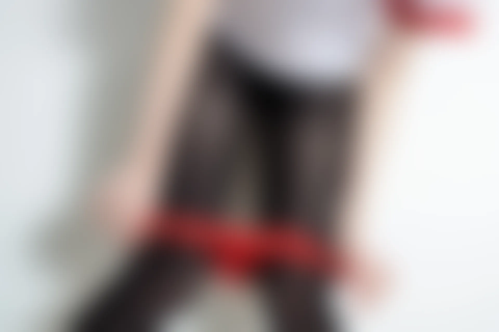 森萝财团 WTMSB-001 aika [149P1V-2.83G]Aika, 森萝财团, 美腿, 美足, 黑丝