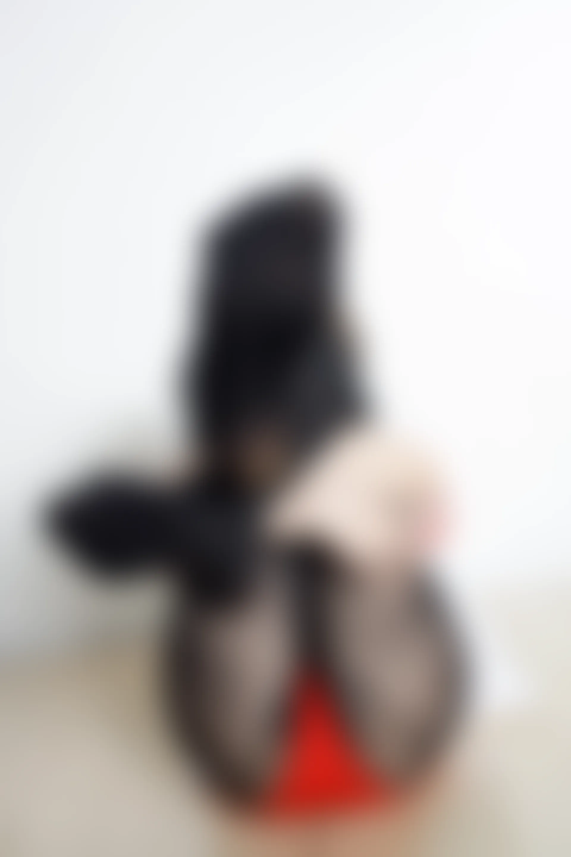 森萝财团 WTMSB-001 aika [149P1V-2.83G]Aika, 森萝财团, 美腿, 美足, 黑丝