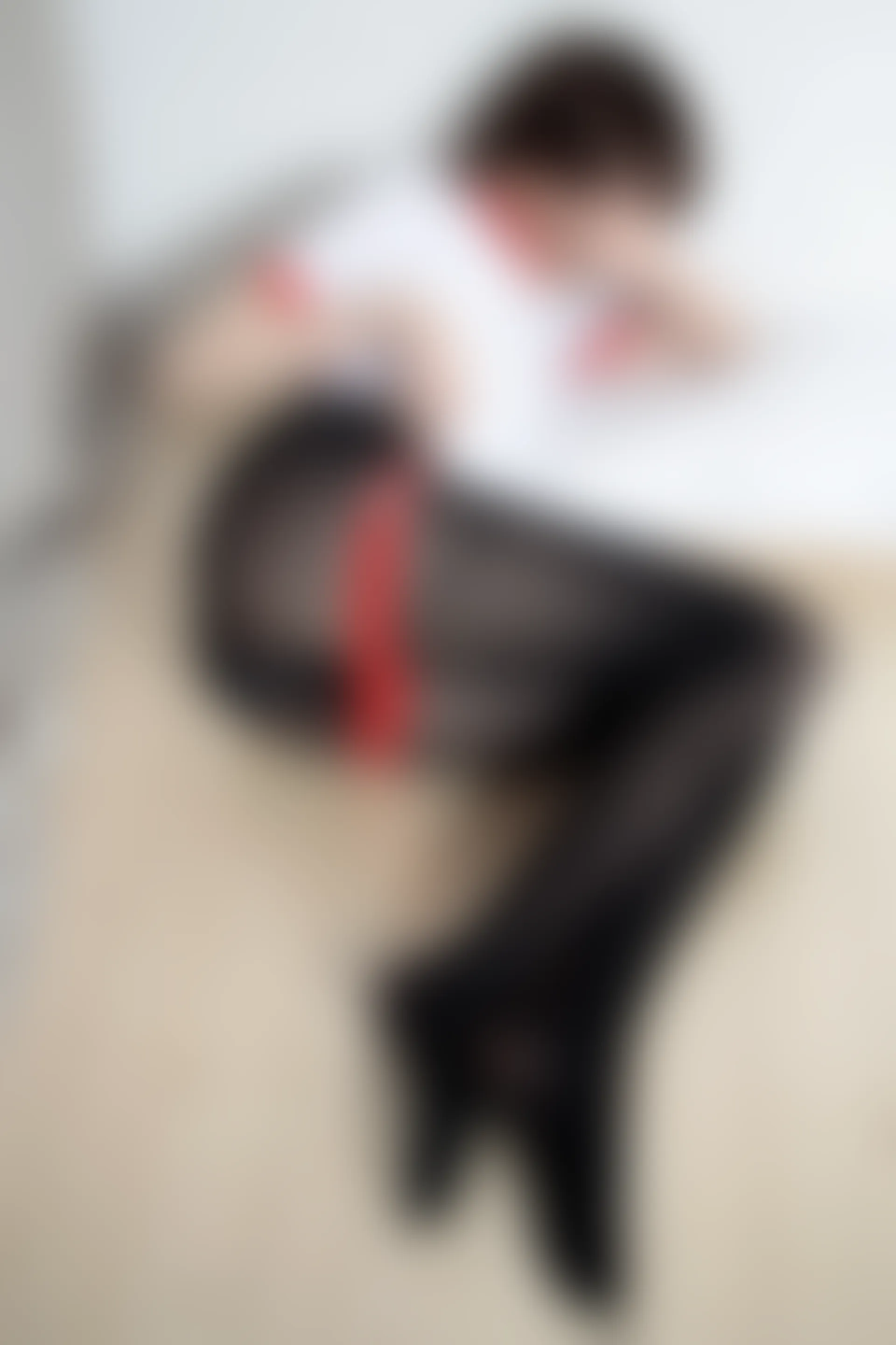 森萝财团 WTMSB-001 aika [149P1V-2.83G]Aika, 森萝财团, 美腿, 美足, 黑丝