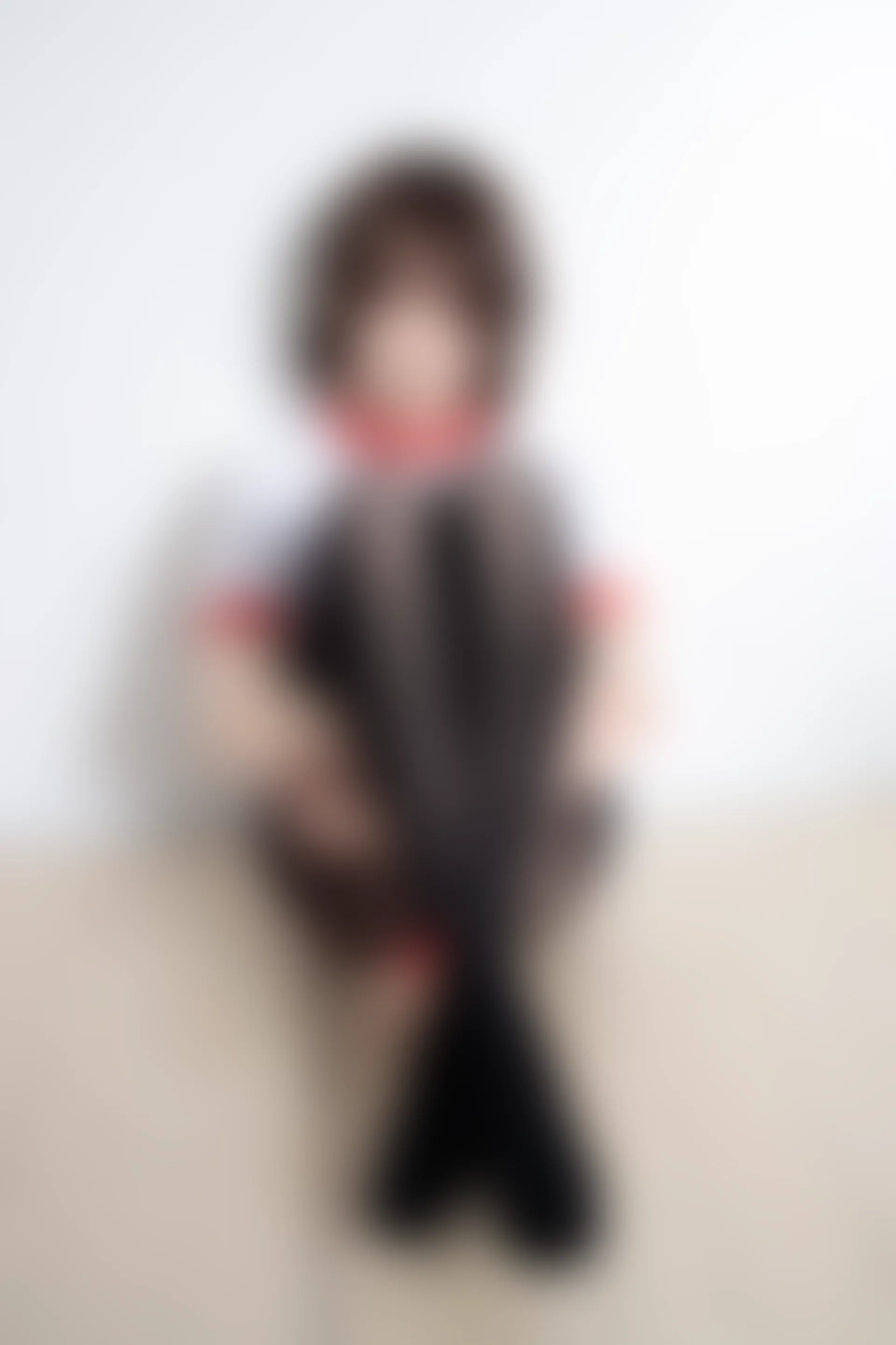 森萝财团 WTMSB-001 aika [149P1V-2.83G]Aika, 森萝财团, 美腿, 美足, 黑丝