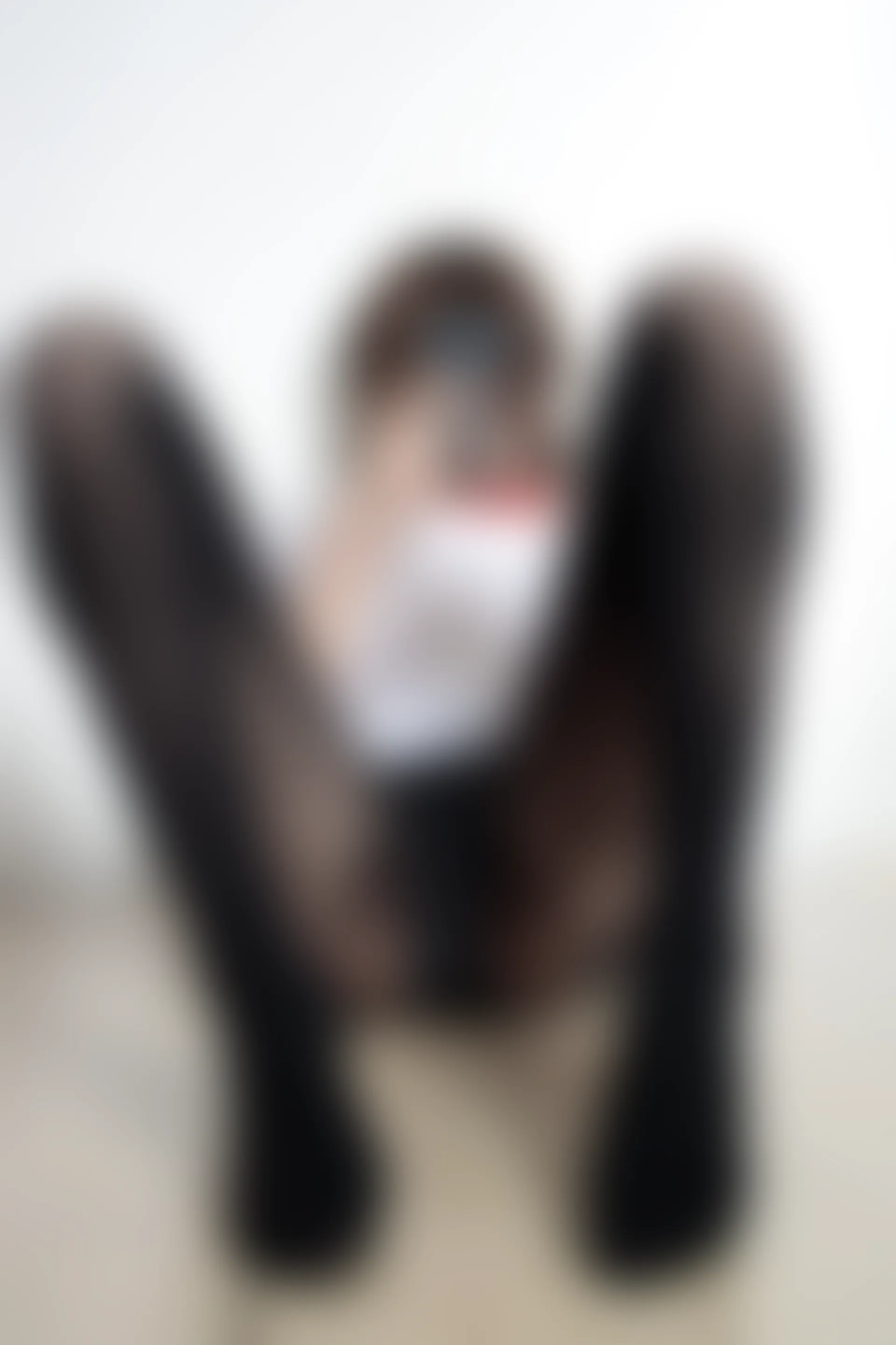 森萝财团 WTMSB-001 aika [149P1V-2.83G]Aika, 森萝财团, 美腿, 美足, 黑丝