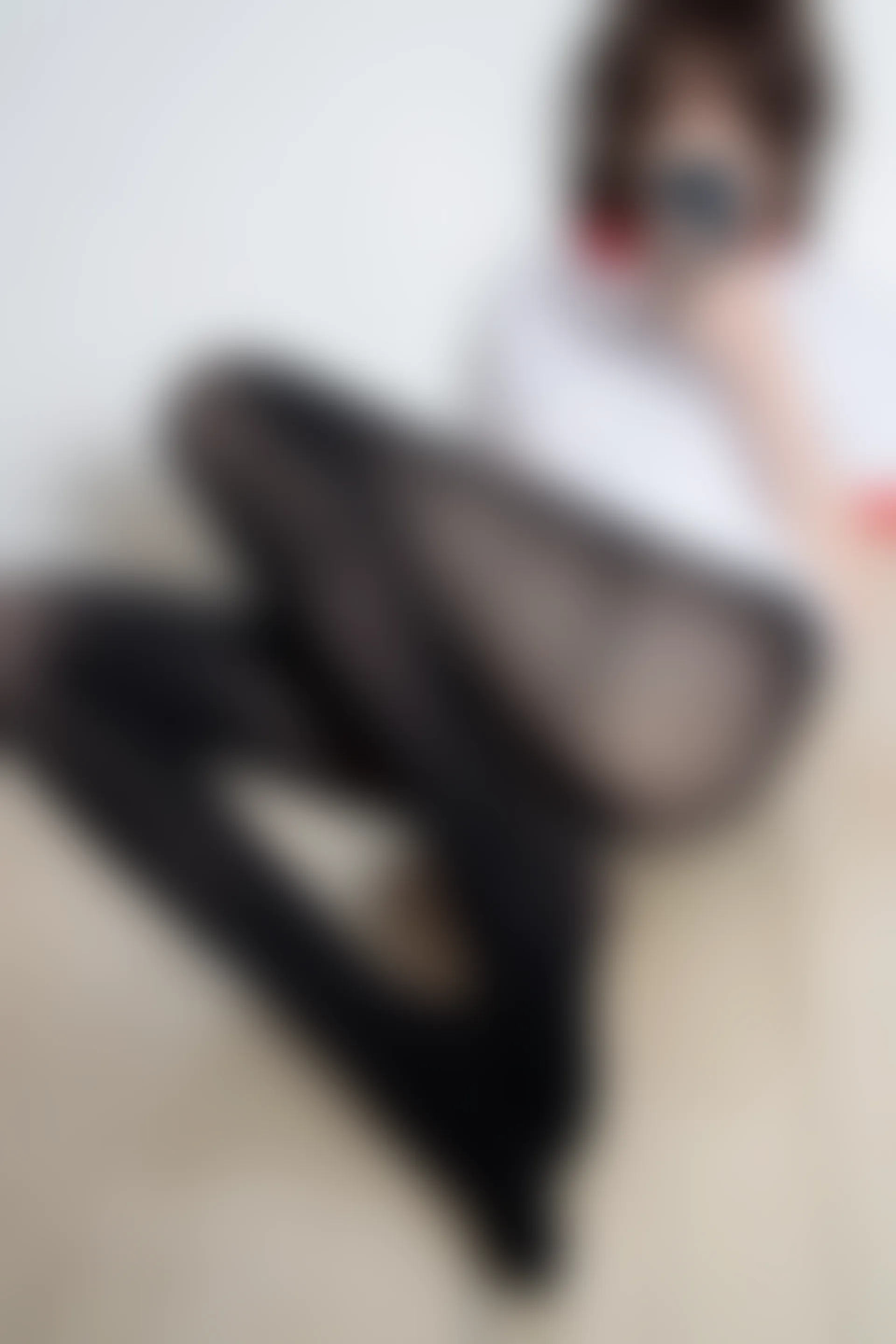森萝财团 WTMSB-001 aika [149P1V-2.83G]Aika, 森萝财团, 美腿, 美足, 黑丝