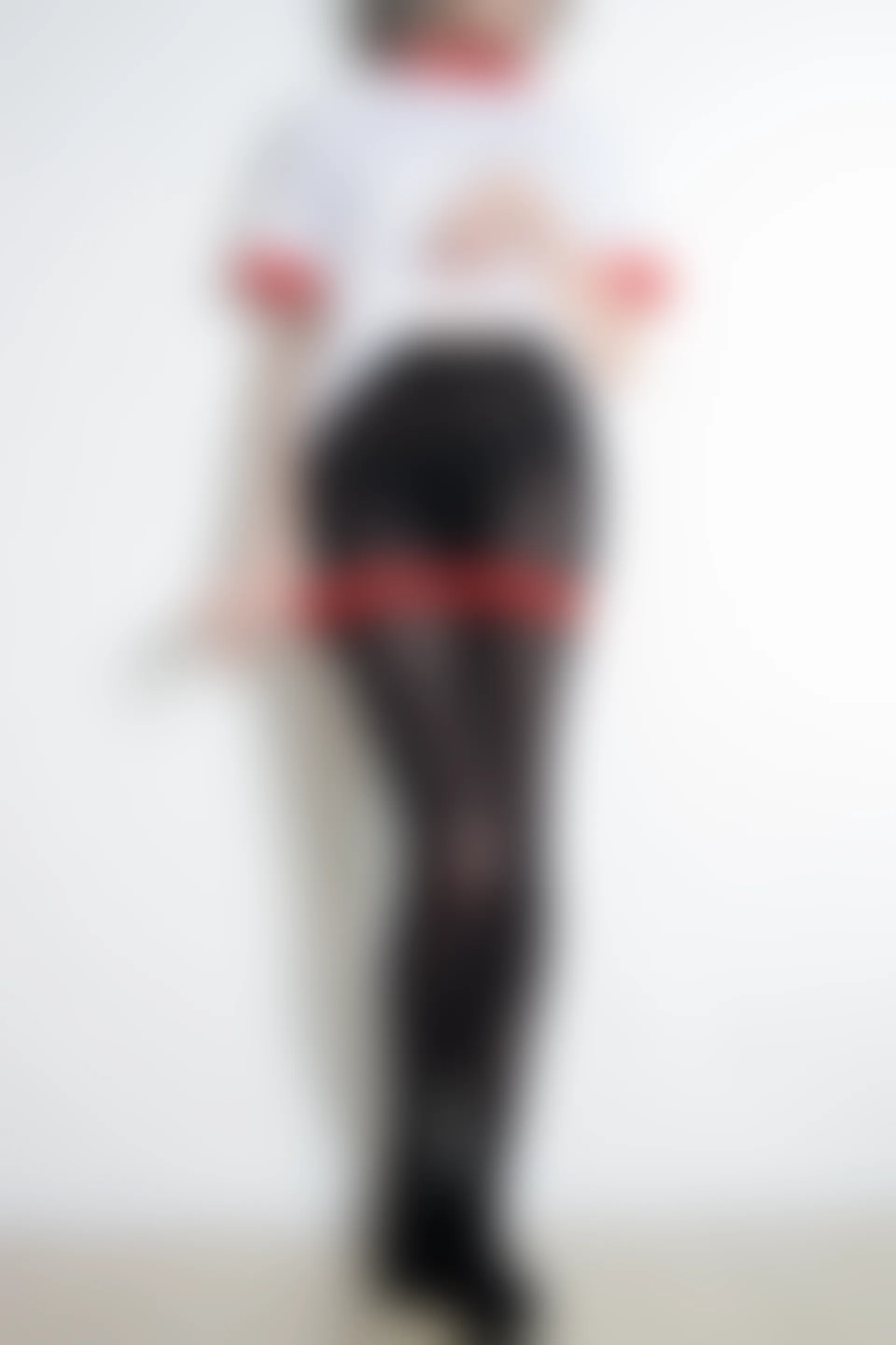 森萝财团 WTMSB-001 aika [149P1V-2.83G]Aika, 森萝财团, 美腿, 美足, 黑丝